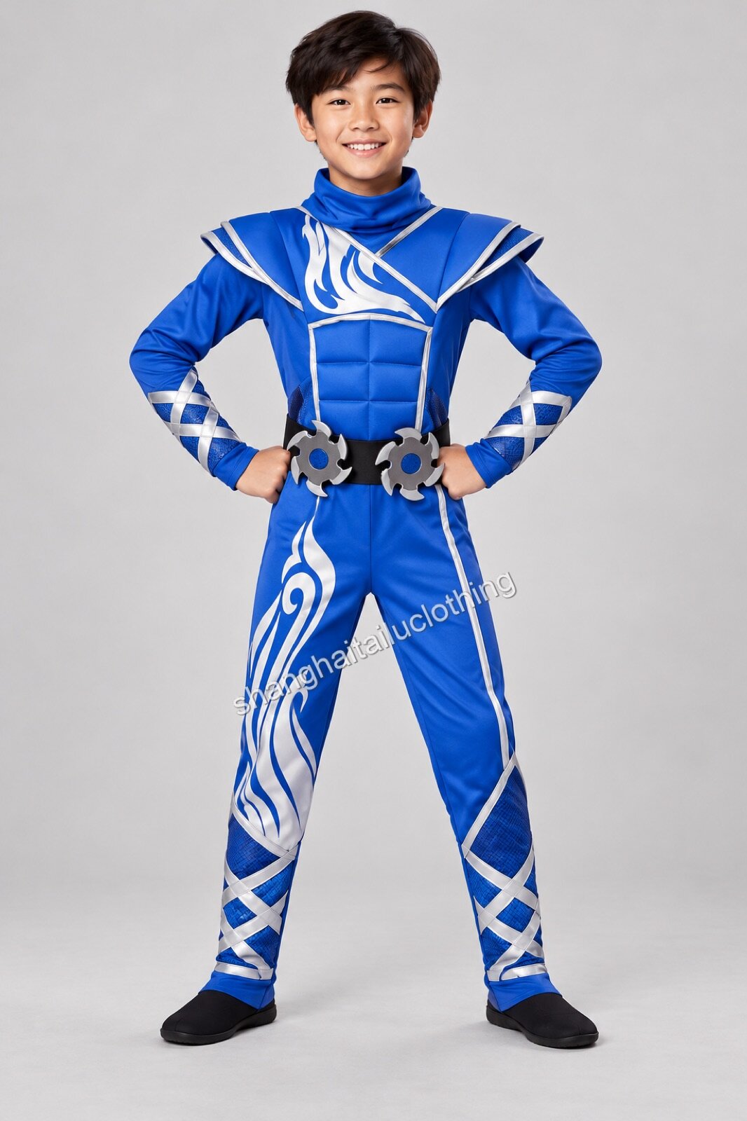 Boys Costume 1-30181 — wholesale boys costumes from Shanghai Haitailu Clothing Co., Ltd
