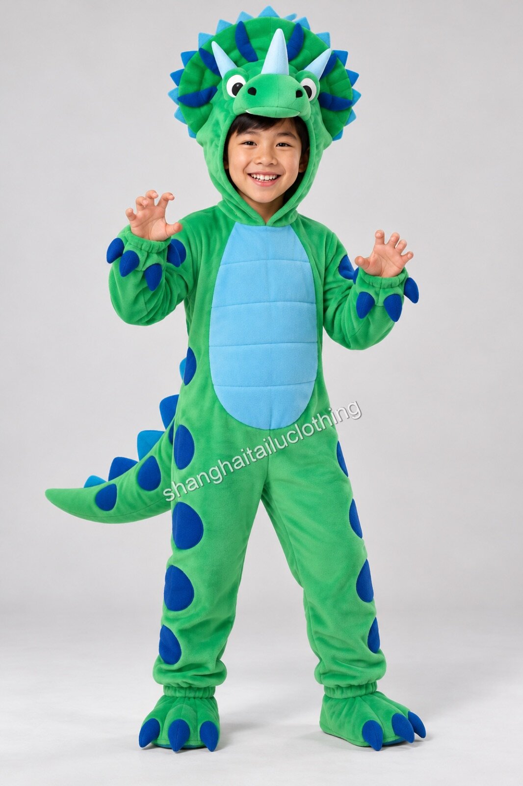 Boys Costume 1-30112 — wholesale boys costumes from Shanghai Haitailu Clothing Co., Ltd