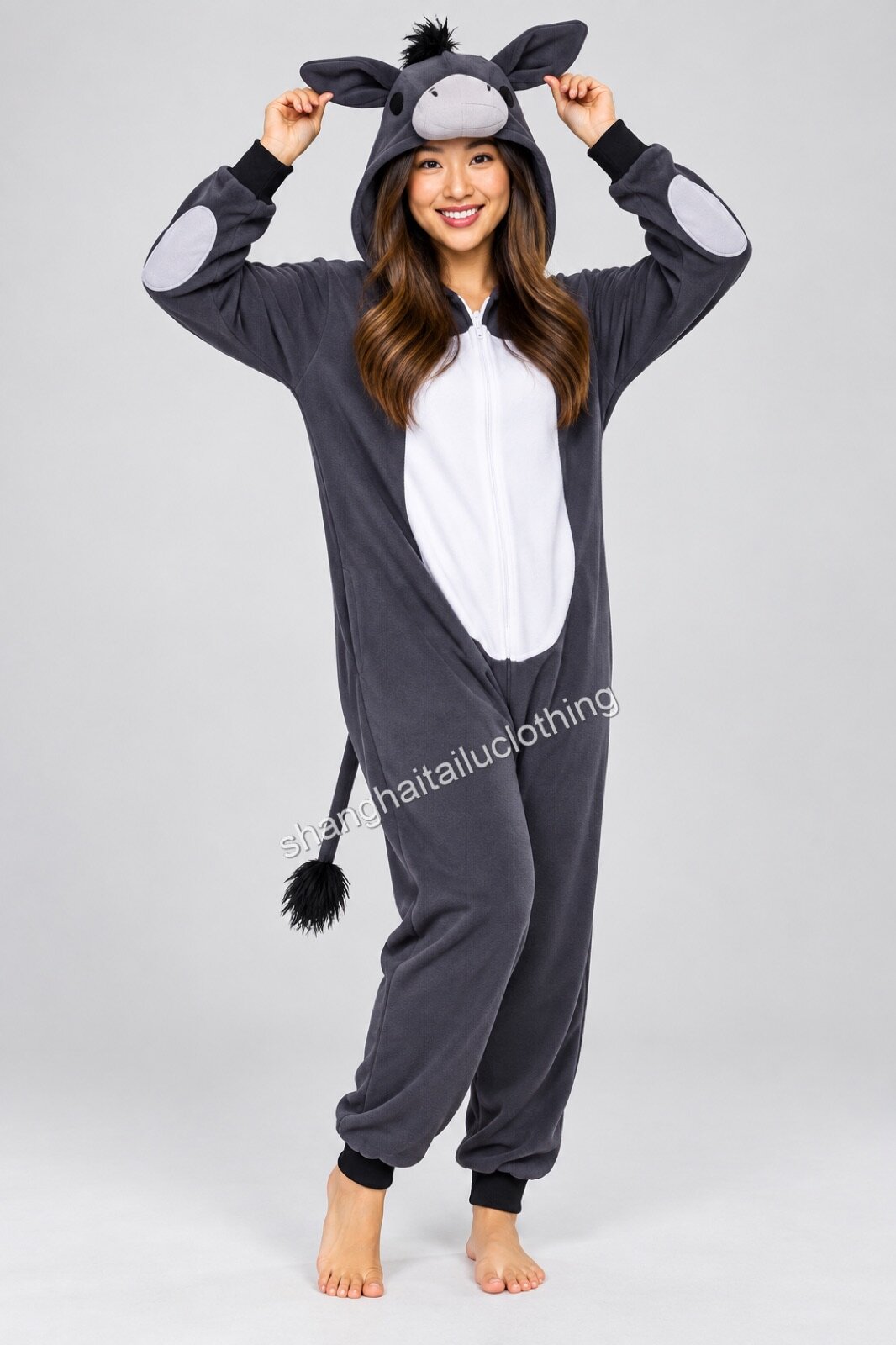 Onesie 1-40038 — wholesale onesie from Shanghai Haitailu Clothing Co., Ltd