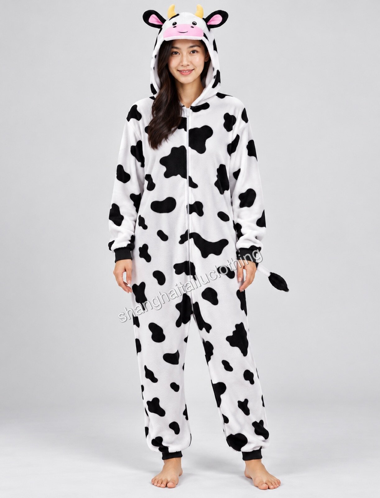 Animal Costume 1-28037 — wholesale animal costumes from Shanghai Haitailu Clothing Co., Ltd