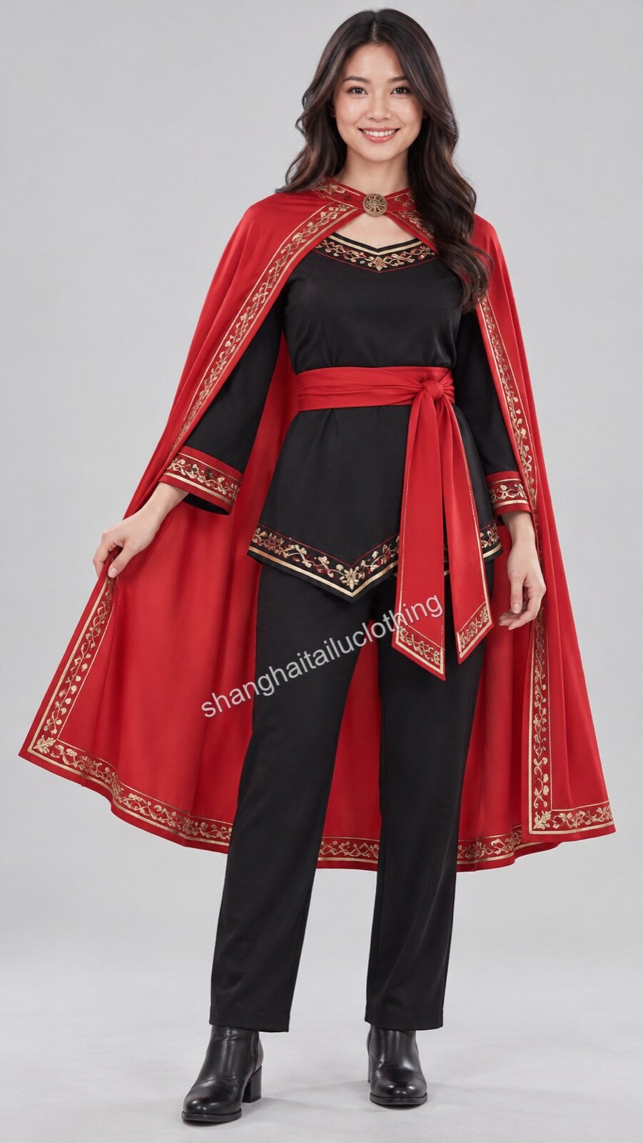 Halloween Costume 1-36160 — wholesale halloween costumes from Shanghai Haitailu Clothing Co., Ltd