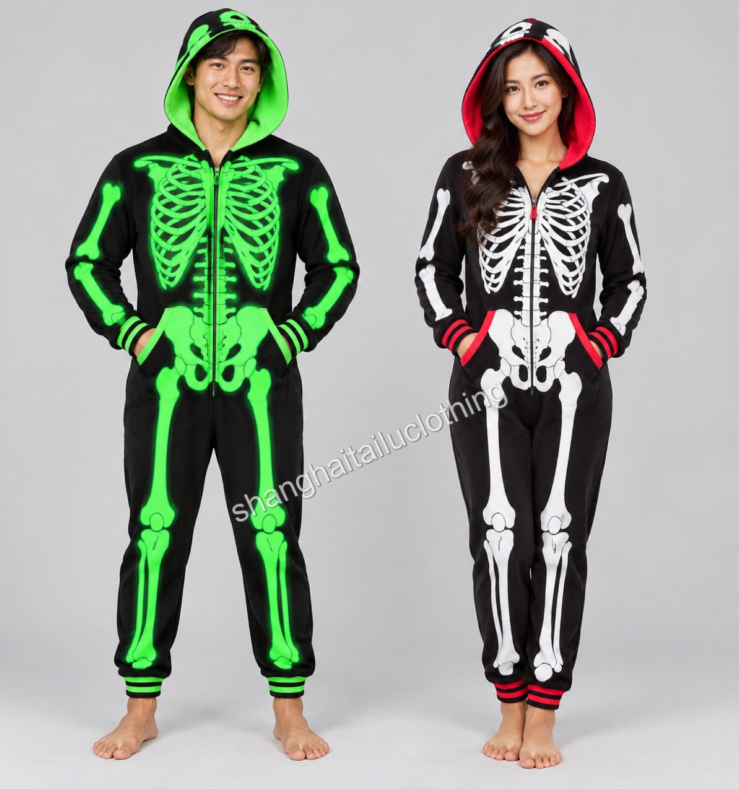 Onesie 1-40072 — wholesale onesie from Shanghai Haitailu Clothing Co., Ltd