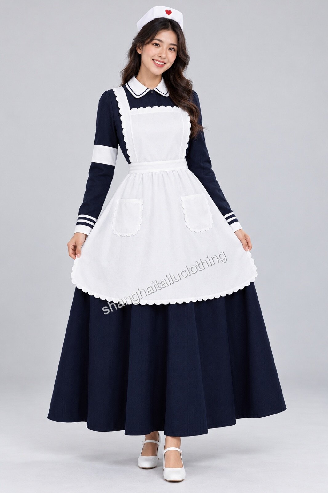 Halloween Costume 1-36089 — wholesale halloween costumes from Shanghai Haitailu Clothing Co., Ltd