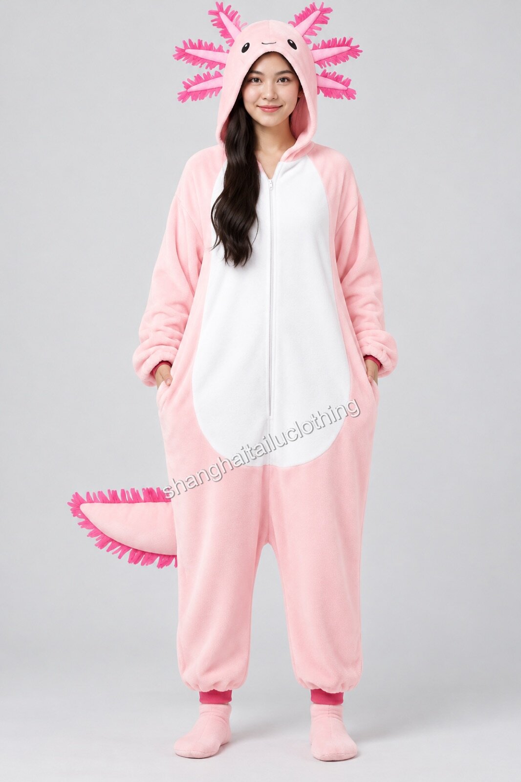 Animal Costume 1-28035 — wholesale animal costumes from Shanghai Haitailu Clothing Co., Ltd