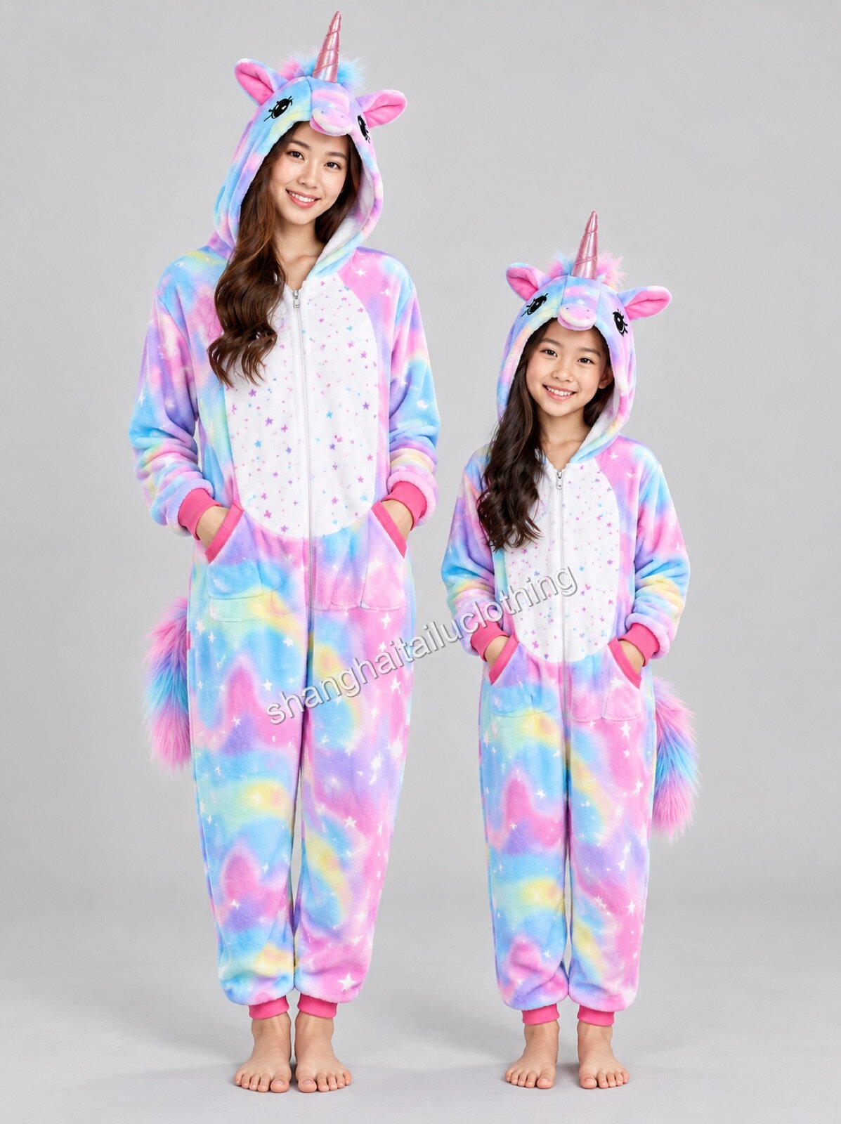 Onesie 1-40054 — wholesale onesie from Shanghai Haitailu Clothing Co., Ltd