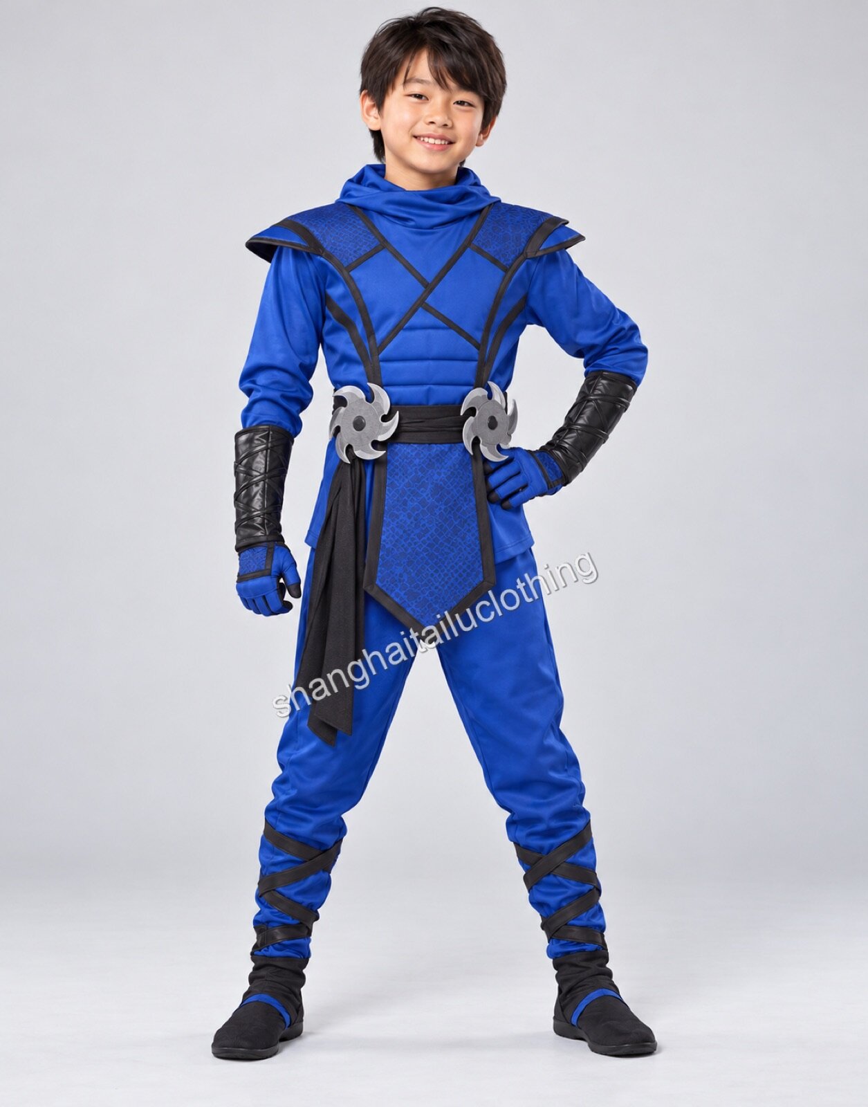 Boys Costume 1-30149 — wholesale boys costumes from Shanghai Haitailu Clothing Co., Ltd