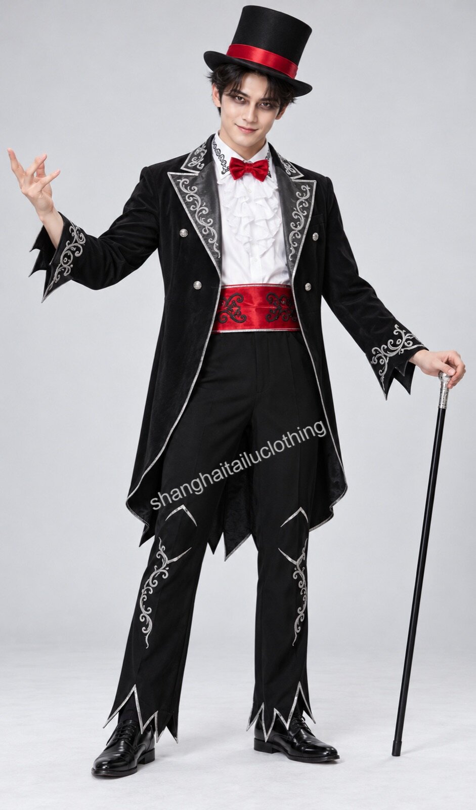 Fairytale Costume 1-19054 — wholesale fairytale costumes from Shanghai Haitailu Clothing Co., Ltd