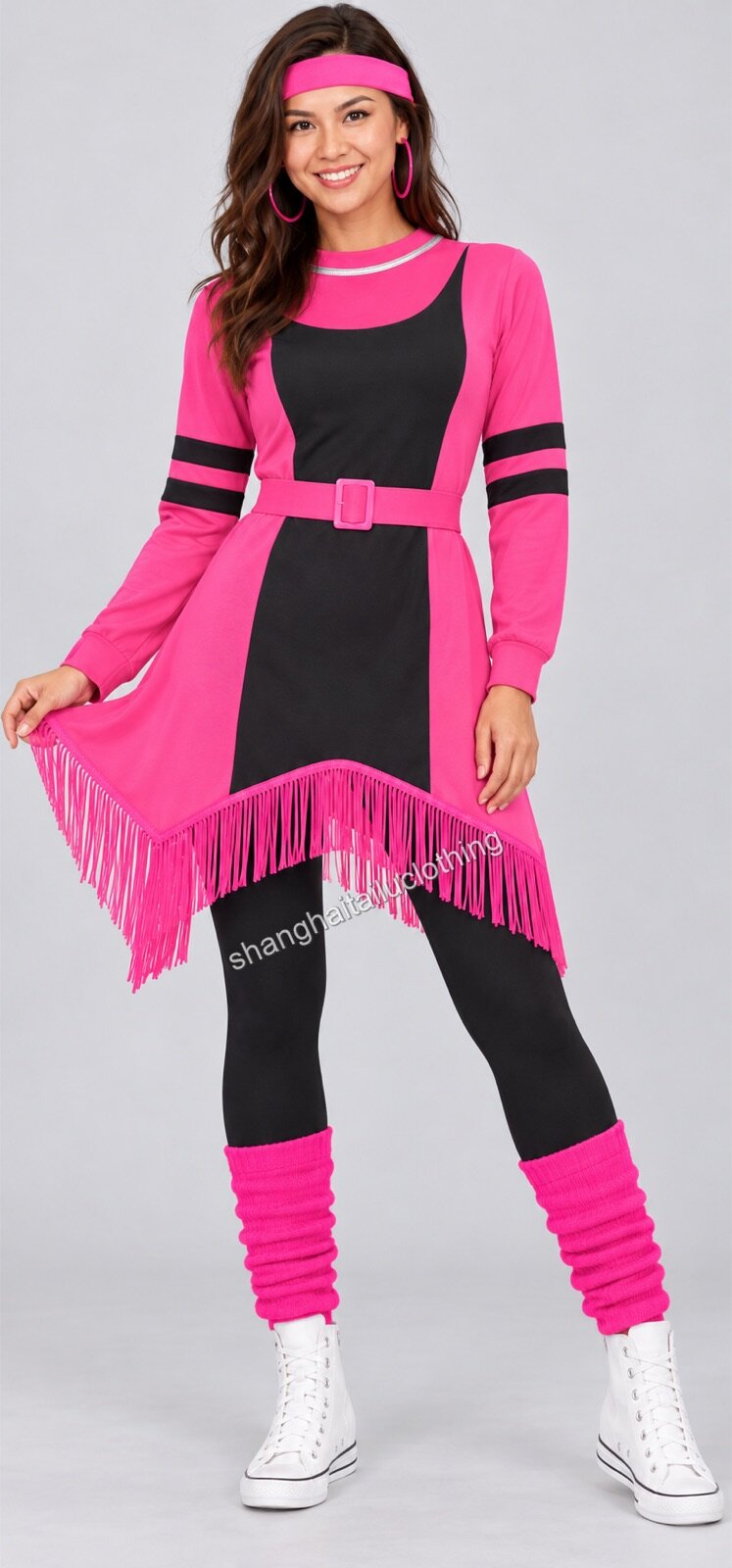 Decade Costume 1-32044 — wholesale decade costumes from Shanghai Haitailu Clothing Co., Ltd