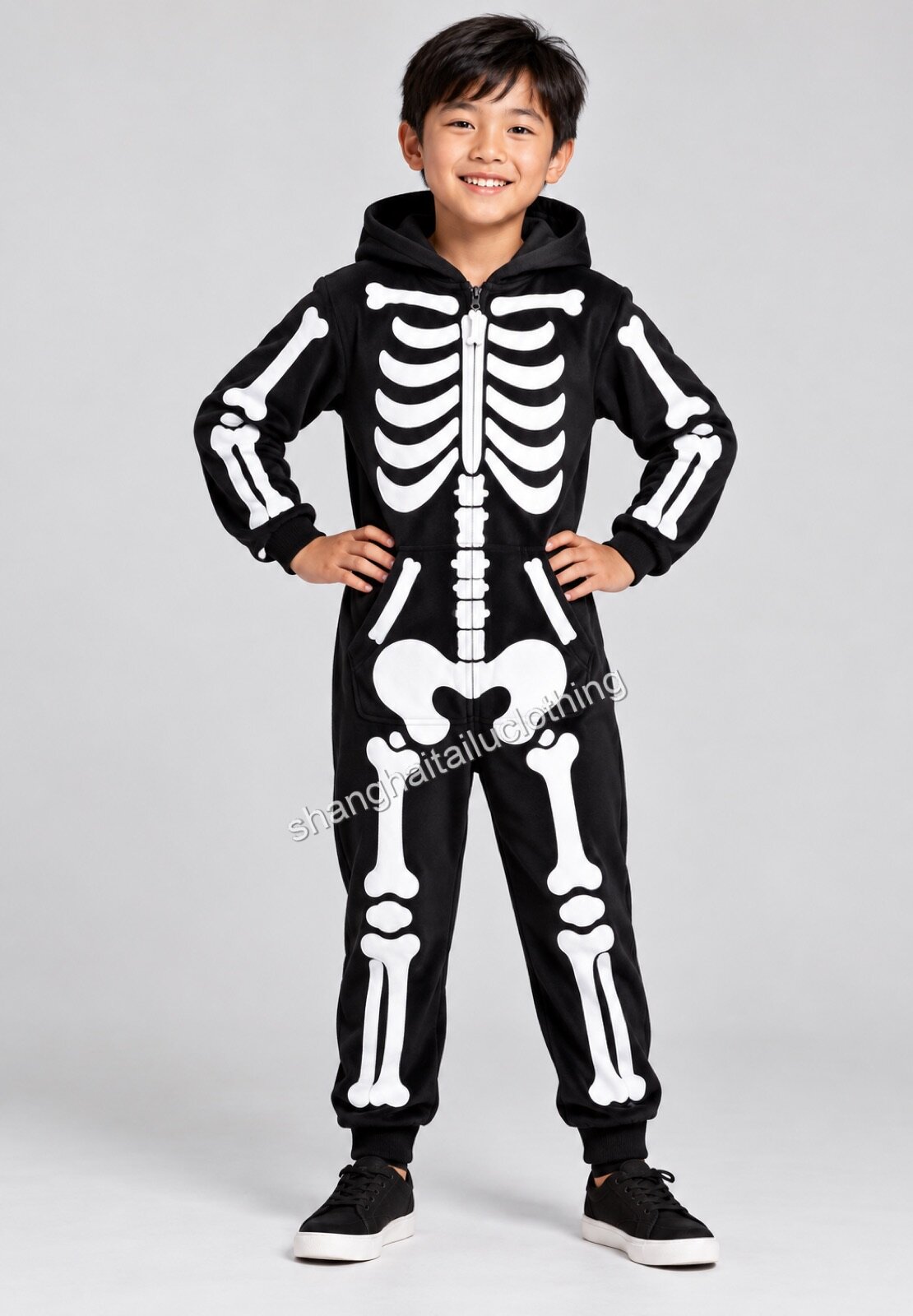 Boys Costume 1-30180 — wholesale boys costumes from Shanghai Haitailu Clothing Co., Ltd