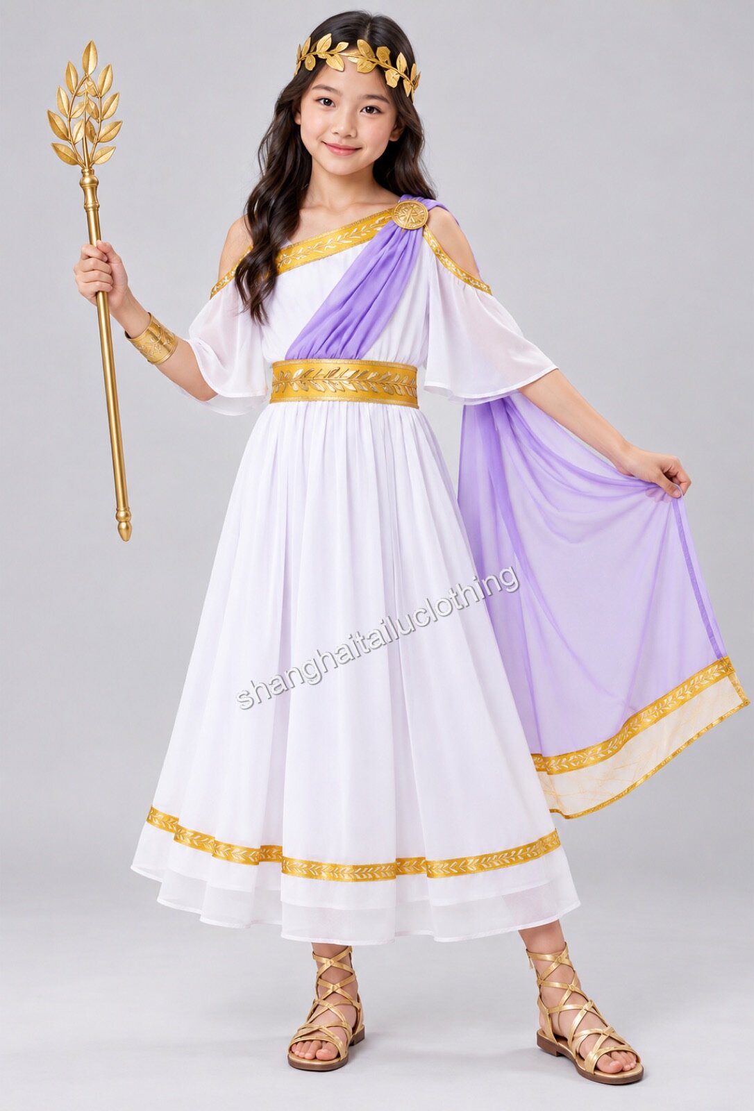 New Arrival 1-39054 — wholesale new arrival from Shanghai Haitailu Clothing Co., Ltd