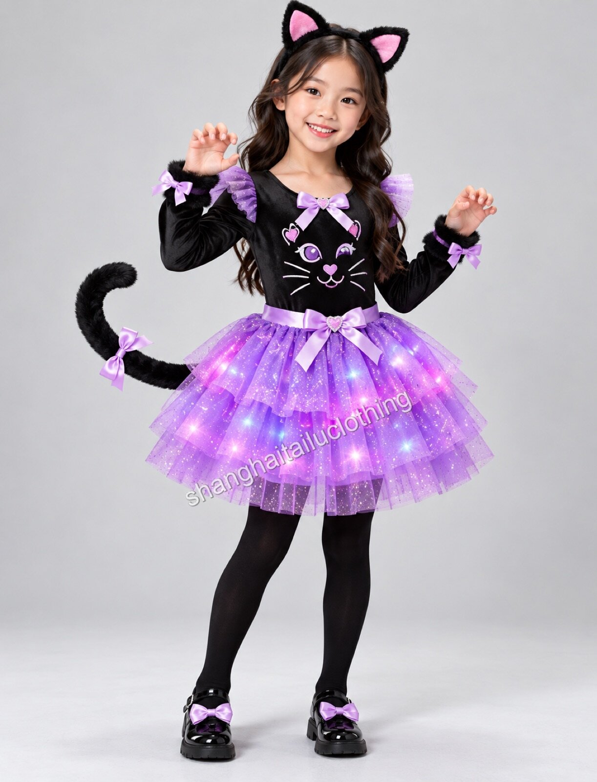 New Arrival 1-39090 — wholesale new arrival from Shanghai Haitailu Clothing Co., Ltd
