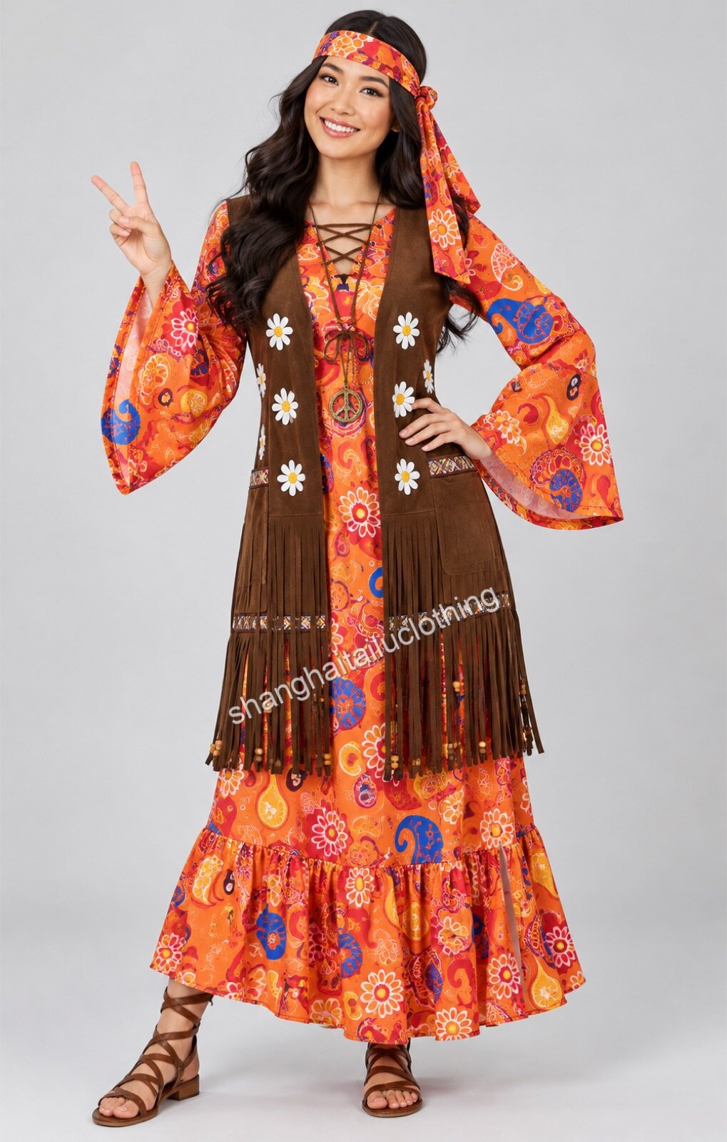 New Arrival 1-39108 — wholesale new arrival from Shanghai Haitailu Clothing Co., Ltd
