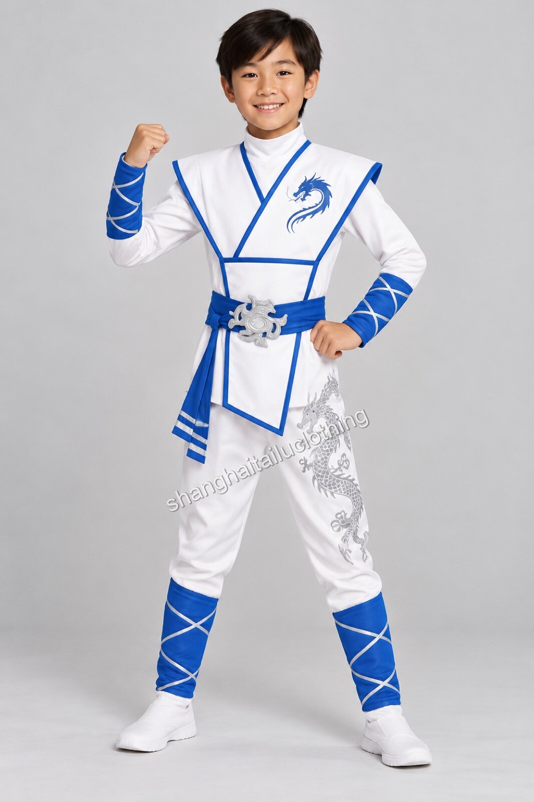 Boys Costume 1-30071 — wholesale boys costumes from Shanghai Haitailu Clothing Co., Ltd