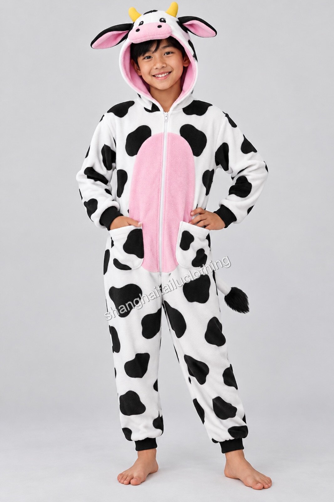 Boys Costume 1-30114 — wholesale boys costumes from Shanghai Haitailu Clothing Co., Ltd