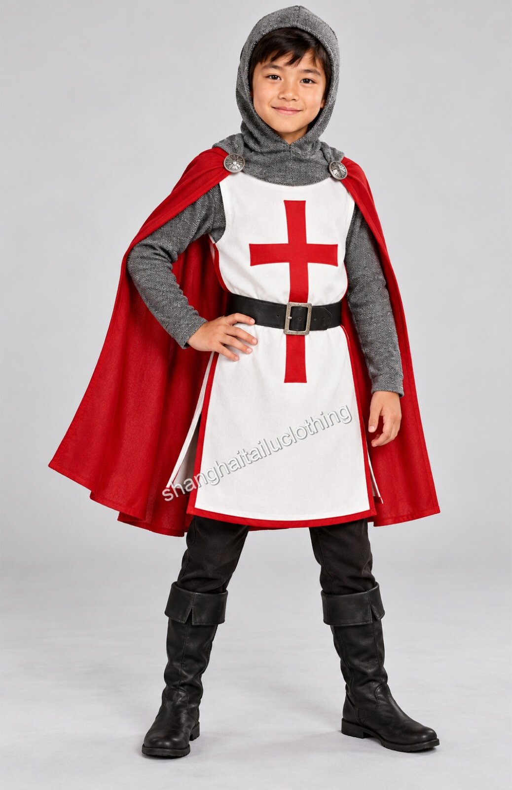 Boys Costume 1-30095 — wholesale boys costumes from Shanghai Haitailu Clothing Co., Ltd