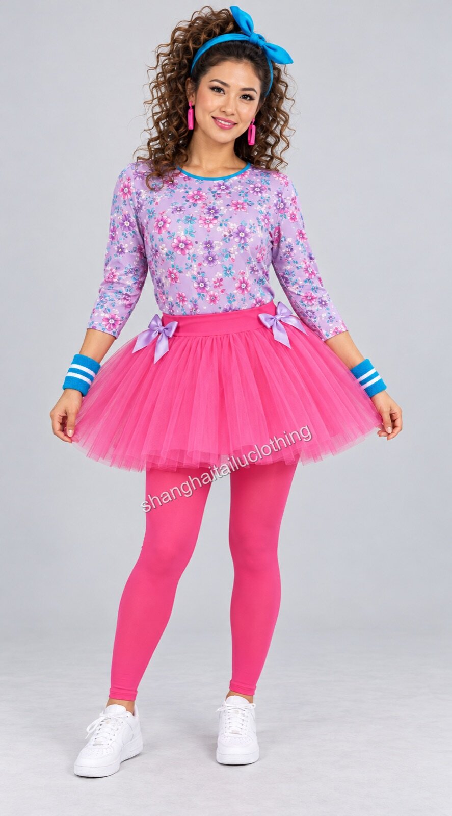 Decade Costume 1-32039 — wholesale decade costumes from Shanghai Haitailu Clothing Co., Ltd