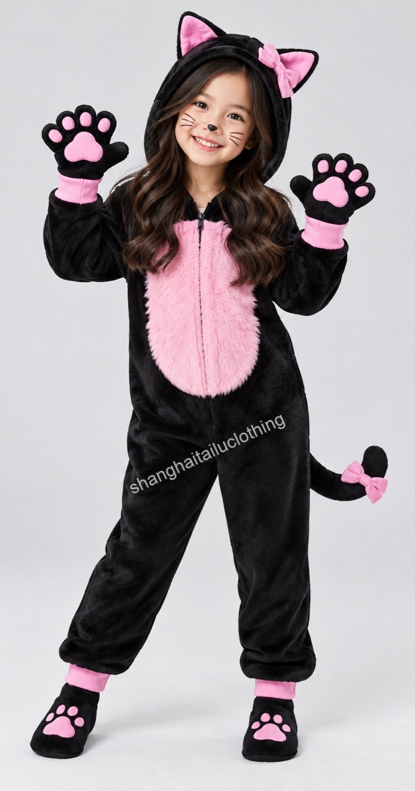 Girls Costume 1-35056 — wholesale girls costumes from Shanghai Haitailu Clothing Co., Ltd