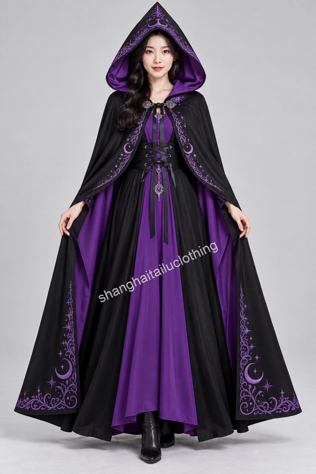 Halloween Costume 1-36201 — wholesale halloween costumes from Shanghai Haitailu Clothing Co., Ltd