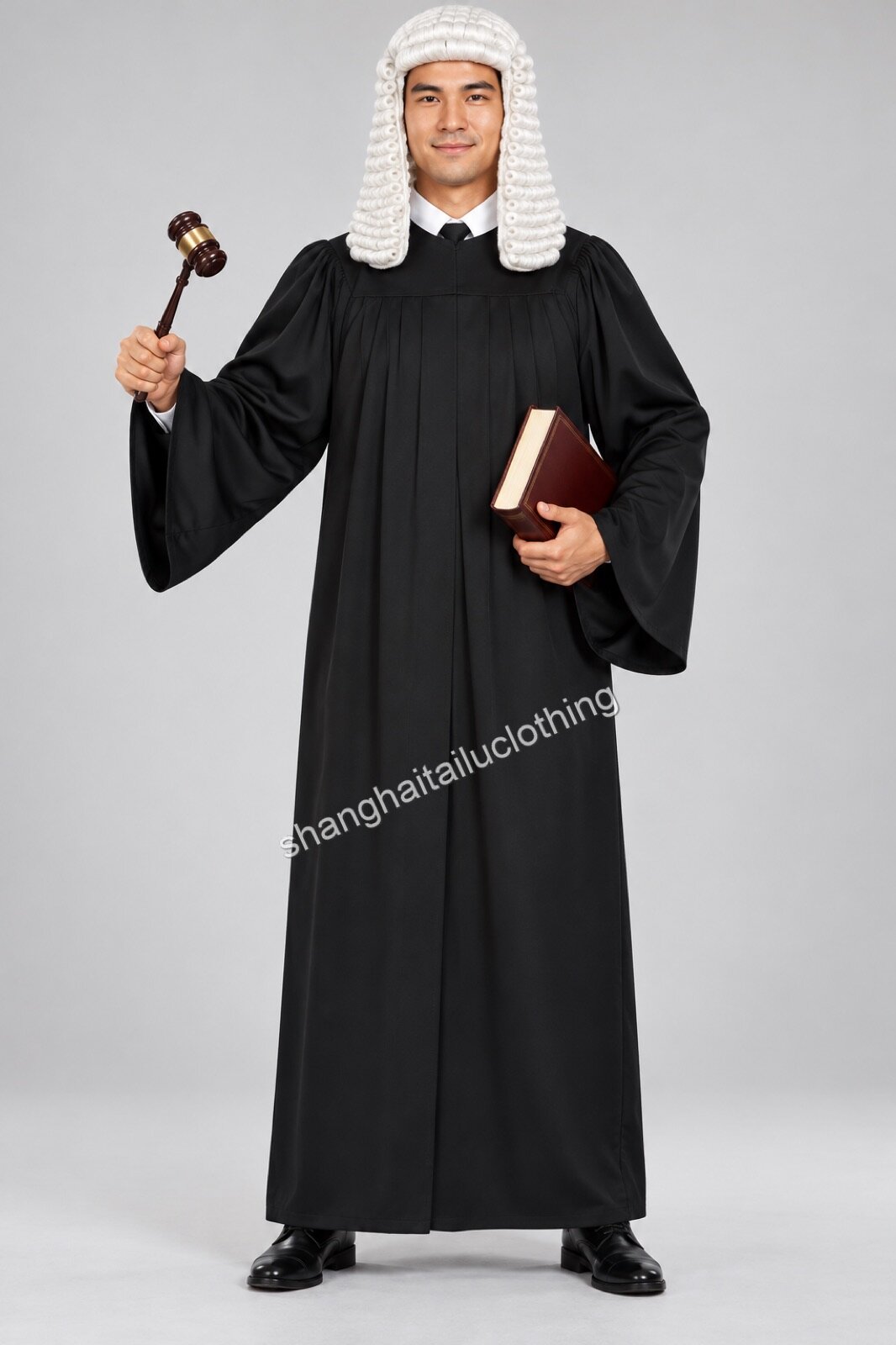 Uniform Costume 1-05038 — wholesale uniform costumes from Shanghai Haitailu Clothing Co., Ltd
