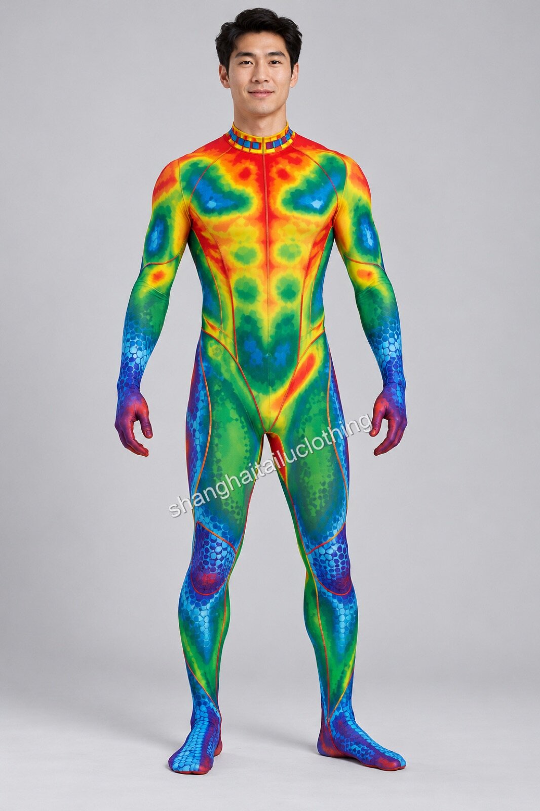 Halloween Costume 1-36122 — wholesale halloween costumes from Shanghai Haitailu Clothing Co., Ltd
