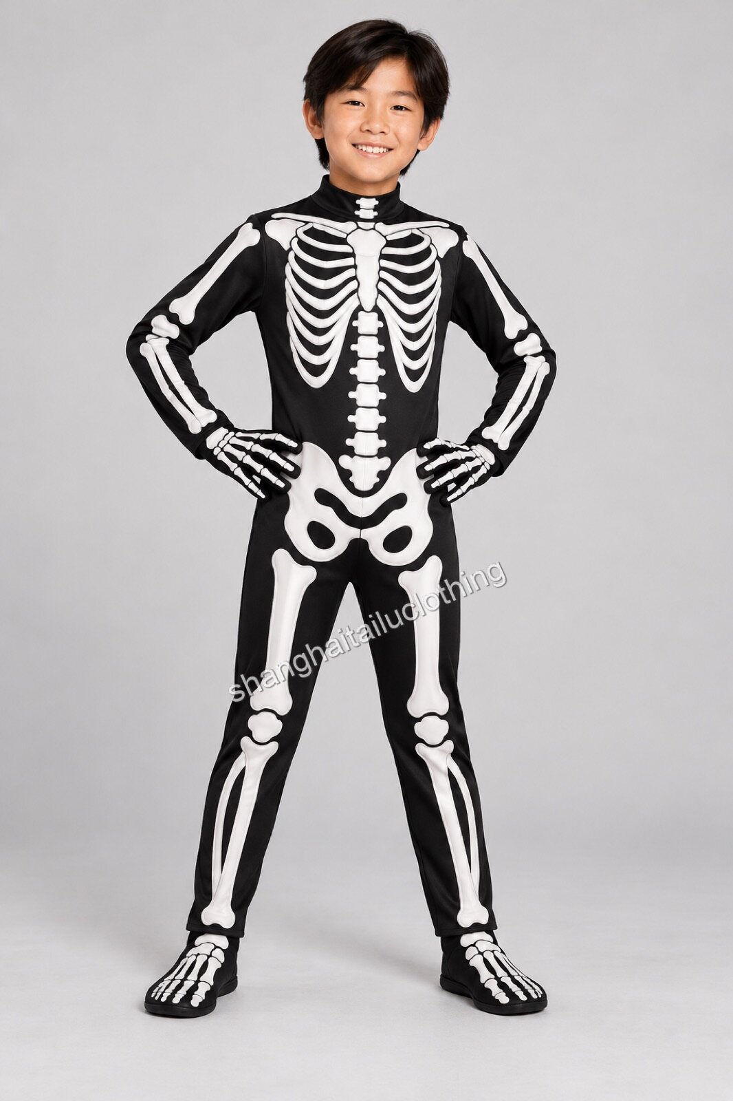 Boys Costume 1-30061 — wholesale boys costumes from Shanghai Haitailu Clothing Co., Ltd