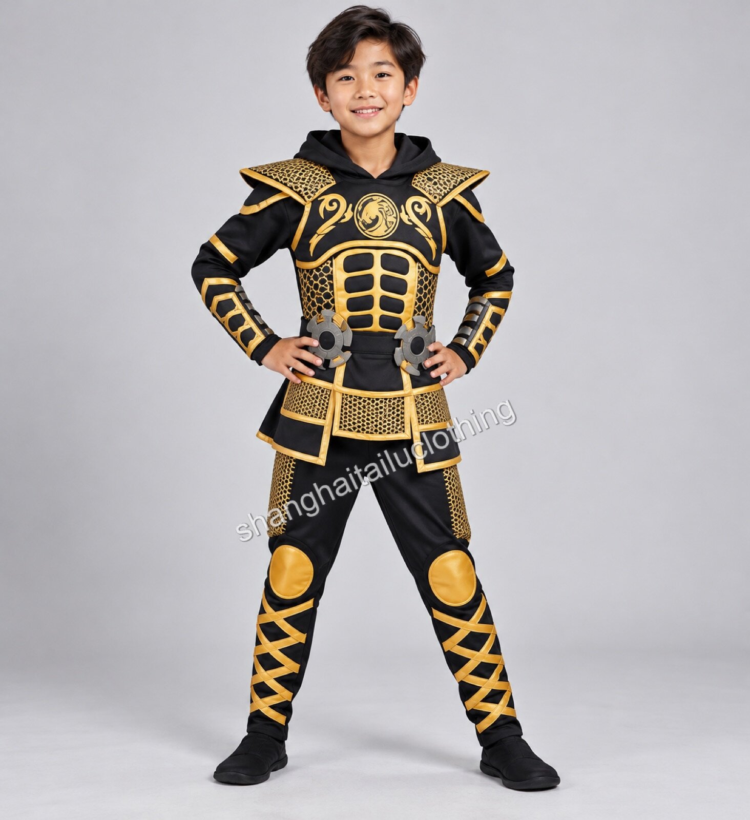 Boys Costume 1-30140 — wholesale boys costumes from Shanghai Haitailu Clothing Co., Ltd