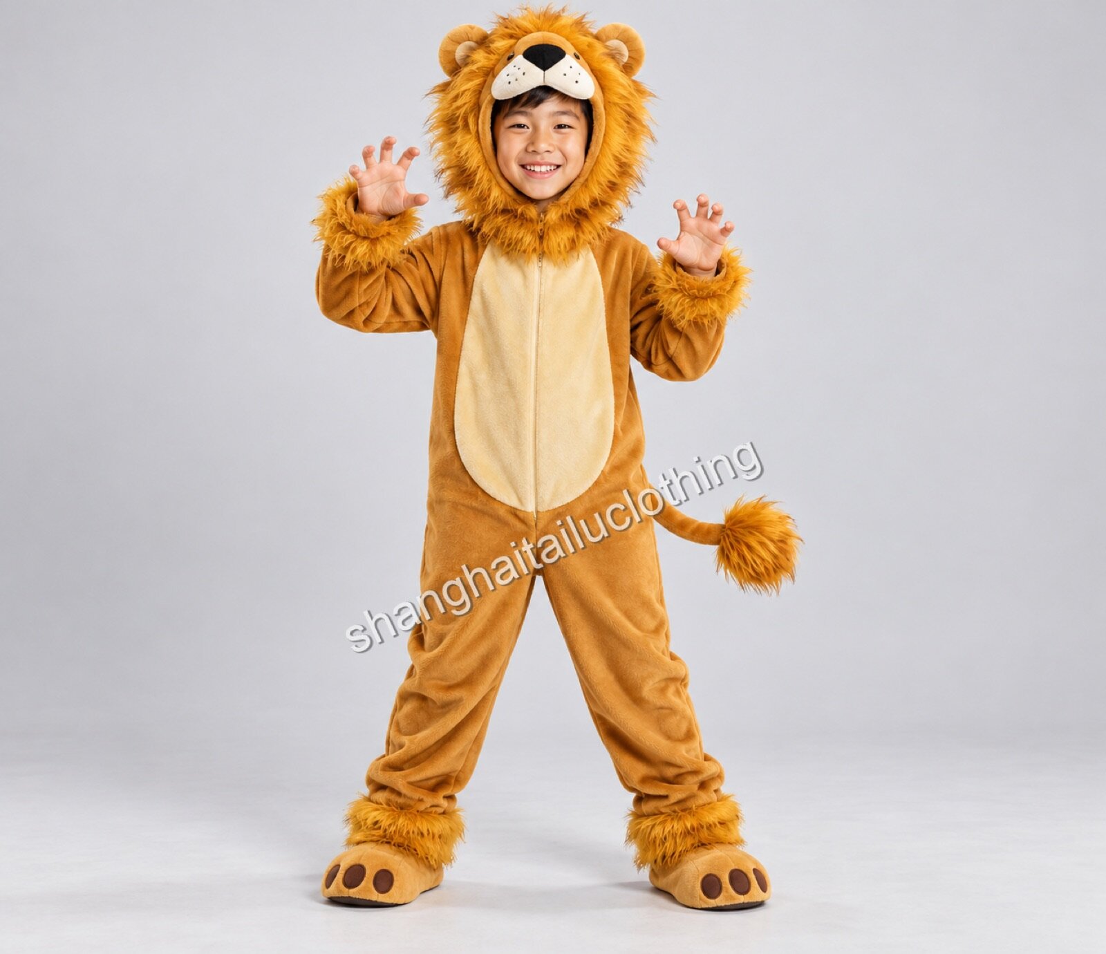 Boys Costume 1-30148 — wholesale boys costumes from Shanghai Haitailu Clothing Co., Ltd