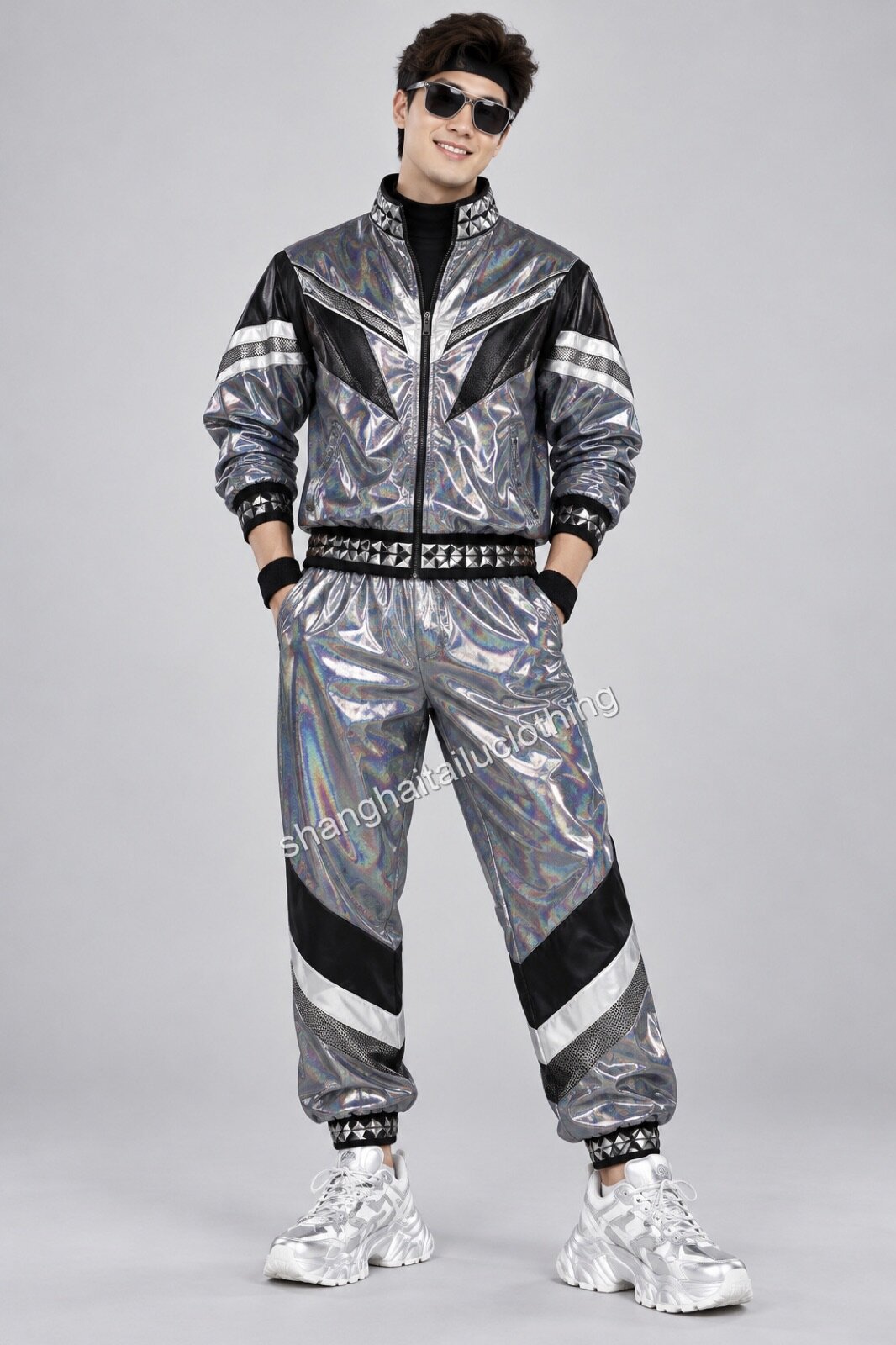 Halloween Costume 1-36238 — wholesale halloween costumes from Shanghai Haitailu Clothing Co., Ltd