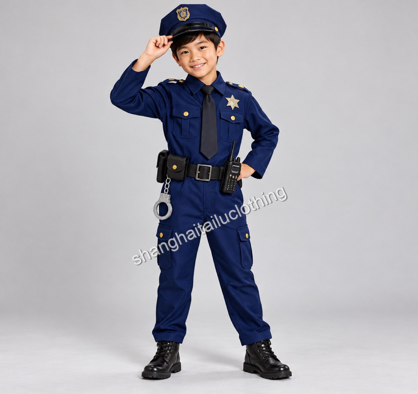Boys Costume 1-30062 — wholesale boys costumes from Shanghai Haitailu Clothing Co., Ltd