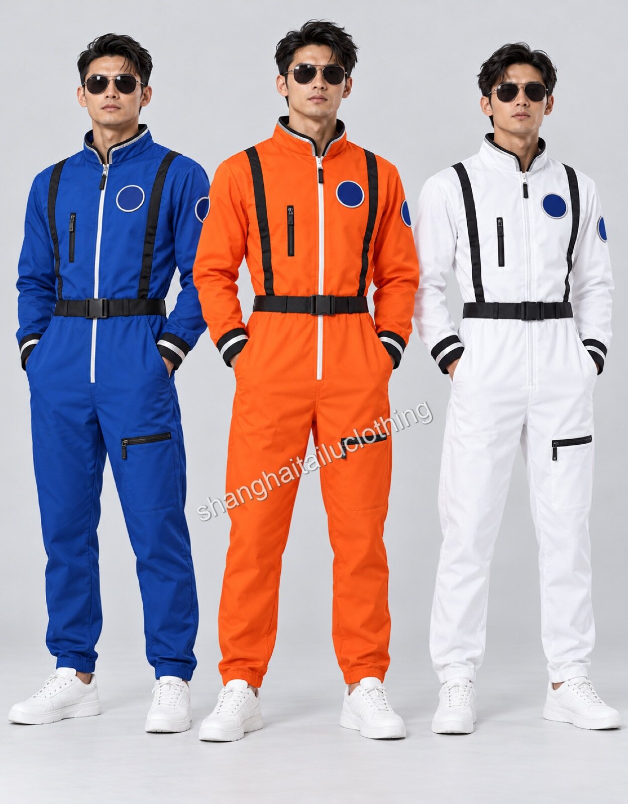 Decade Costume 1-32040 — wholesale decade costumes from Shanghai Haitailu Clothing Co., Ltd