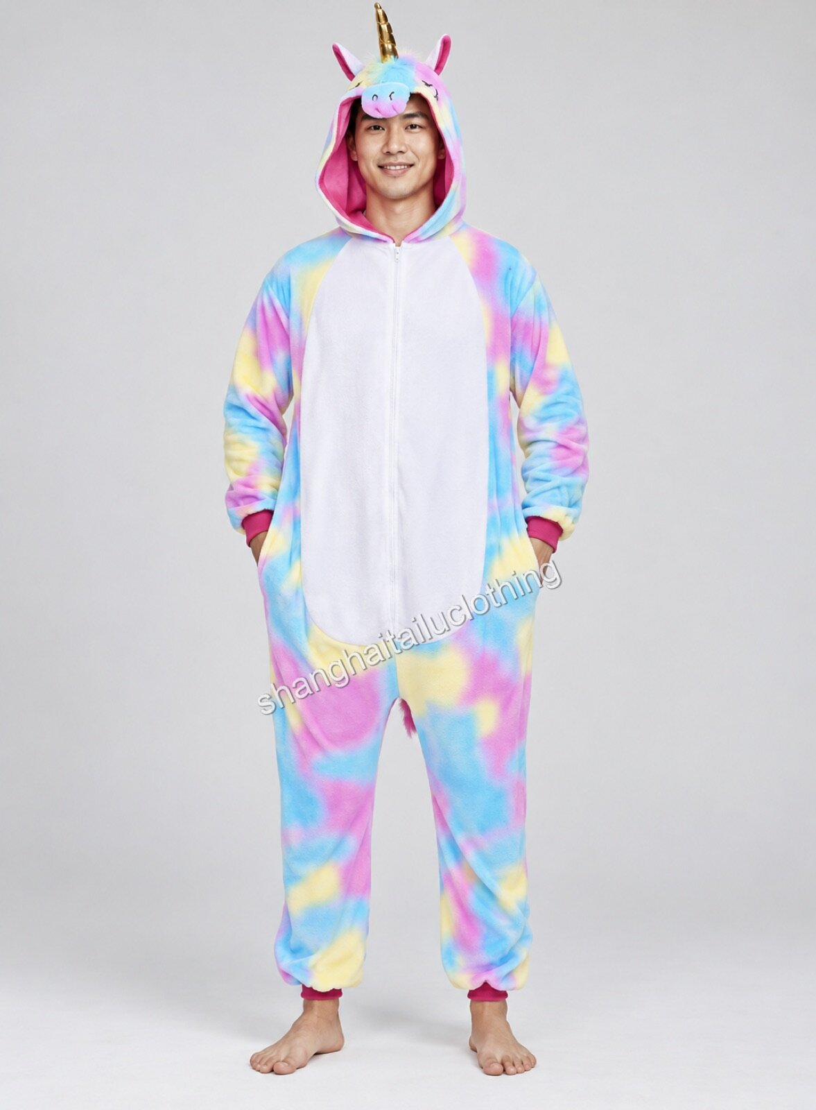 Animal Costume 1-28046 — wholesale animal costumes from Shanghai Haitailu Clothing Co., Ltd