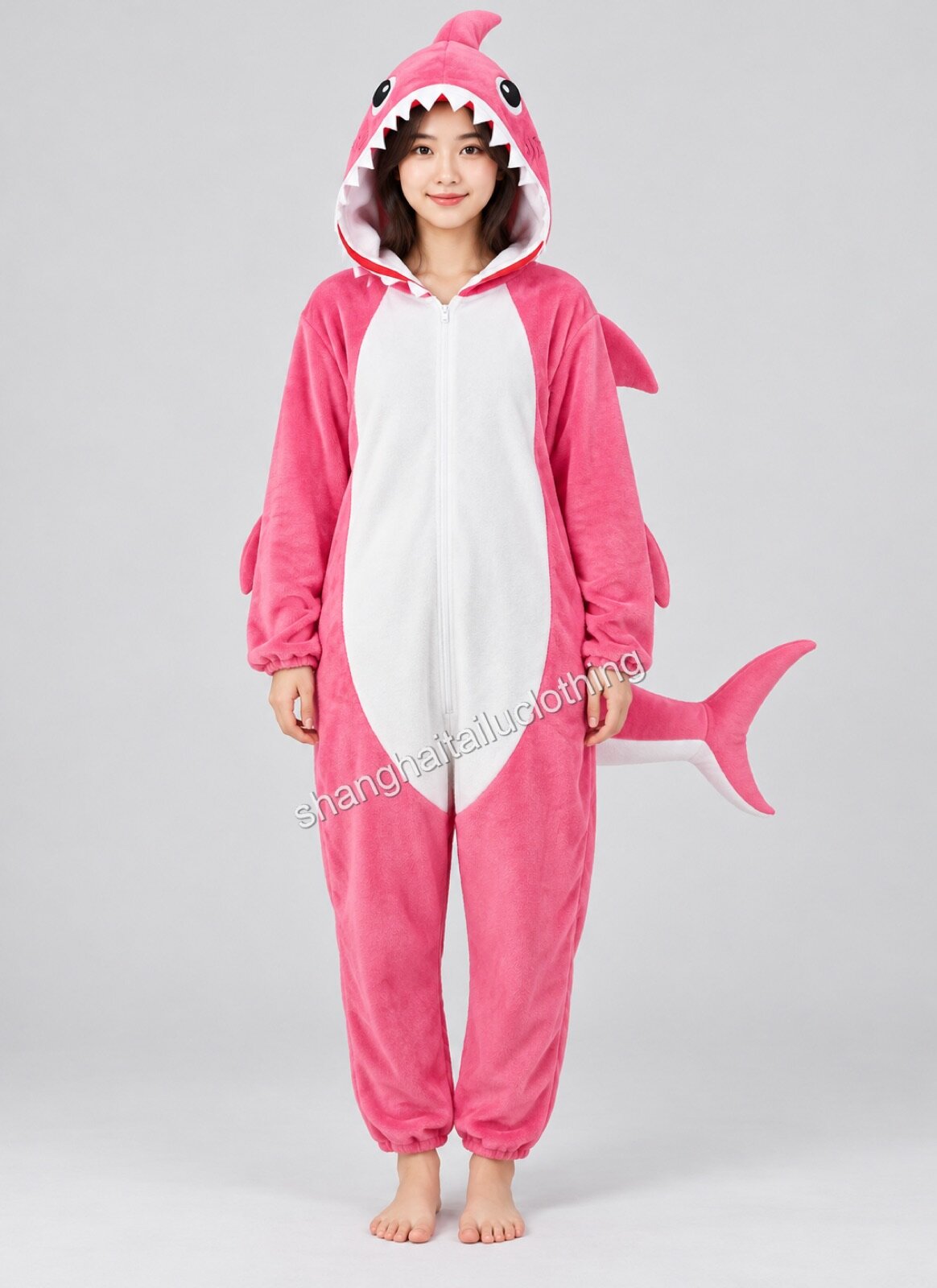 Animal Costume 1-28060 — wholesale animal costumes from Shanghai Haitailu Clothing Co., Ltd