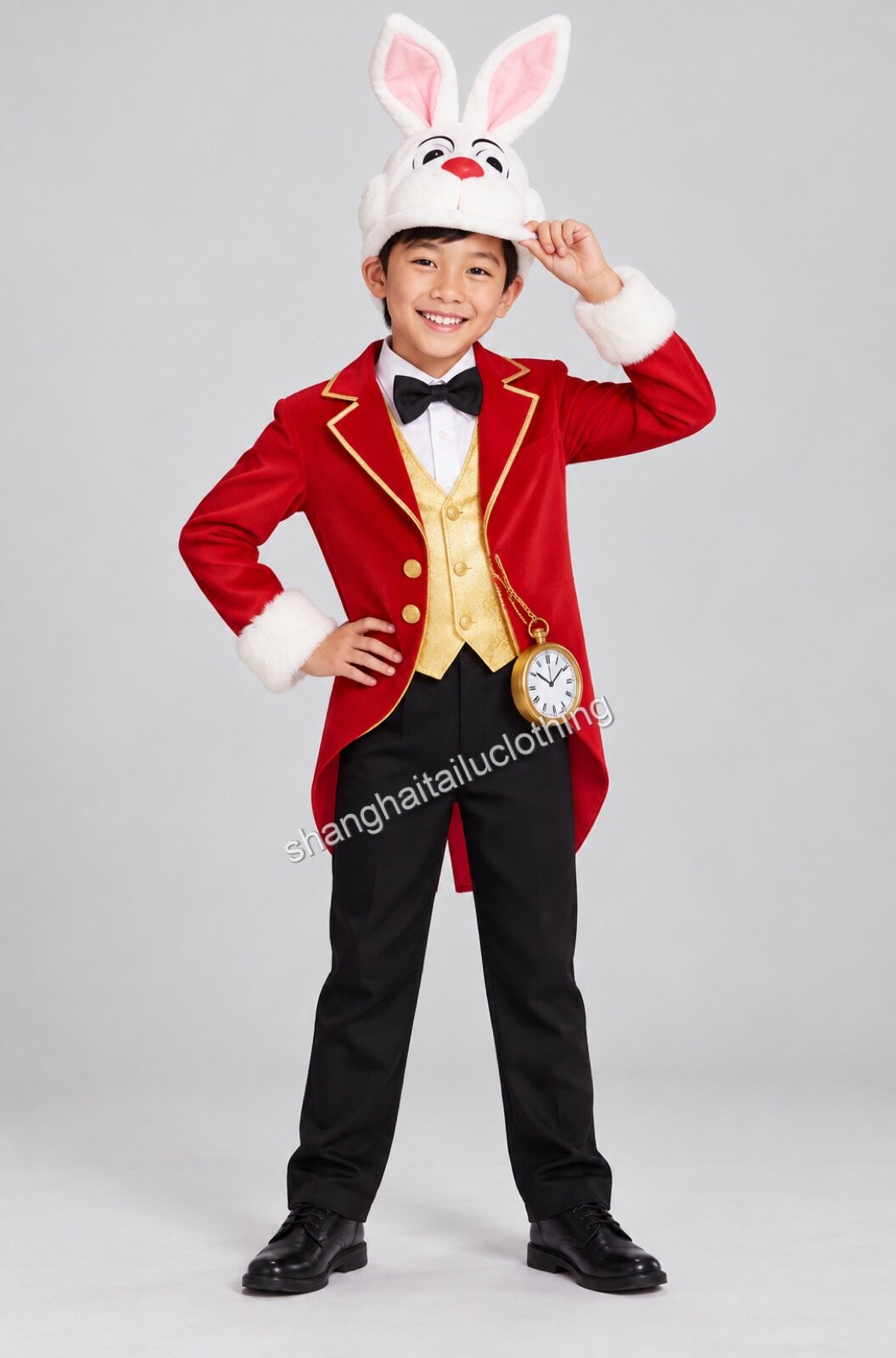 Boys Costume 1-30029 — wholesale boys costumes from Shanghai Haitailu Clothing Co., Ltd
