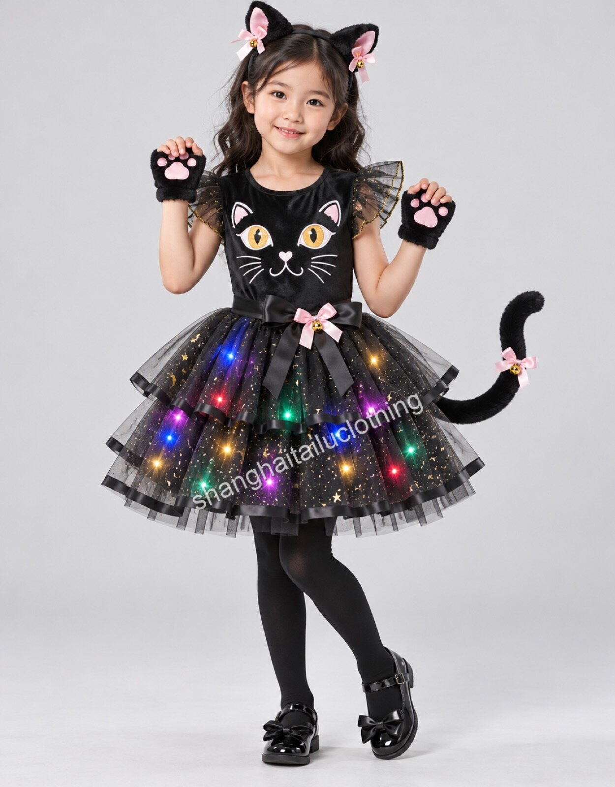 New Arrival 1-39077 — wholesale new arrival from Shanghai Haitailu Clothing Co., Ltd
