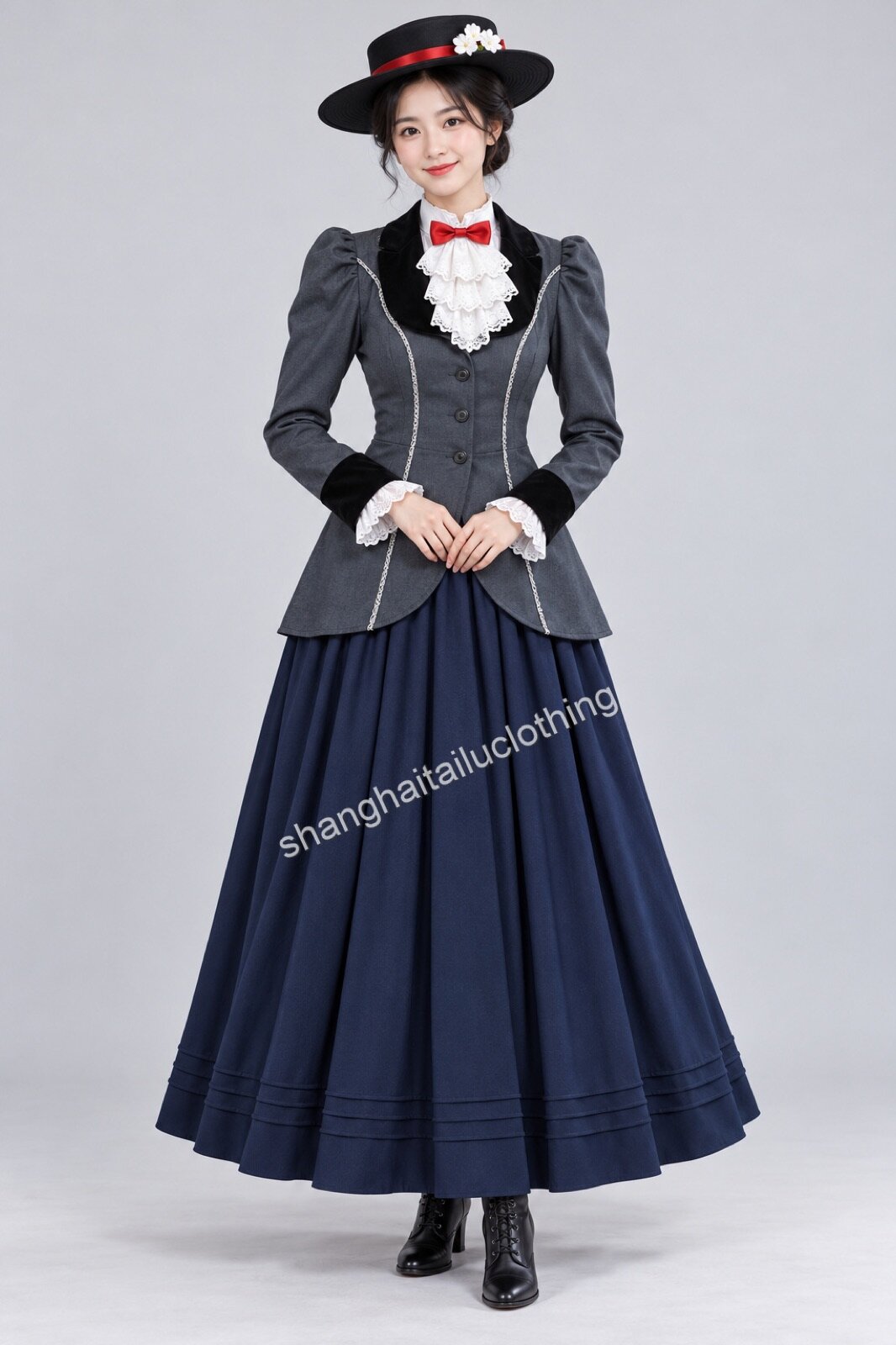 Halloween Costume 1-36035 — wholesale halloween costumes from Shanghai Haitailu Clothing Co., Ltd