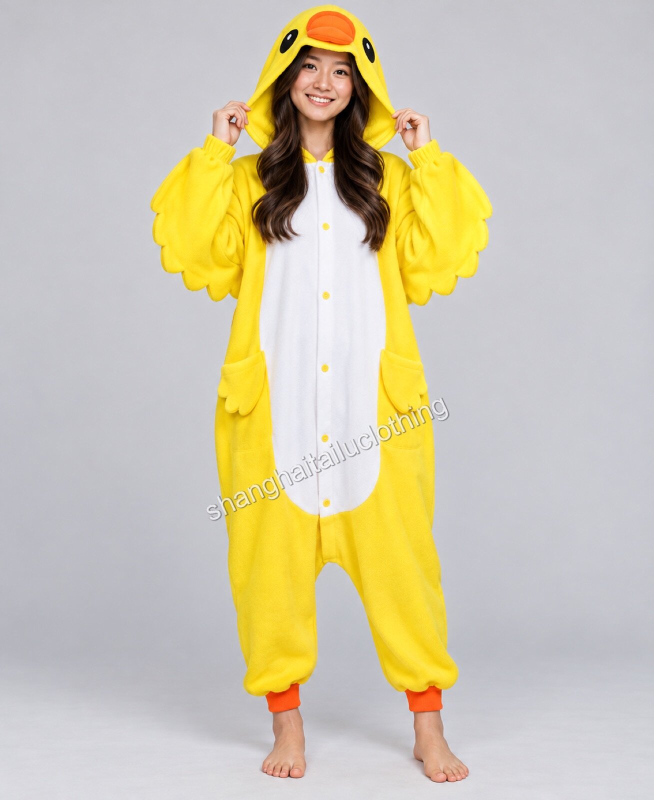 Onesie 1-40045 — wholesale onesie from Shanghai Haitailu Clothing Co., Ltd