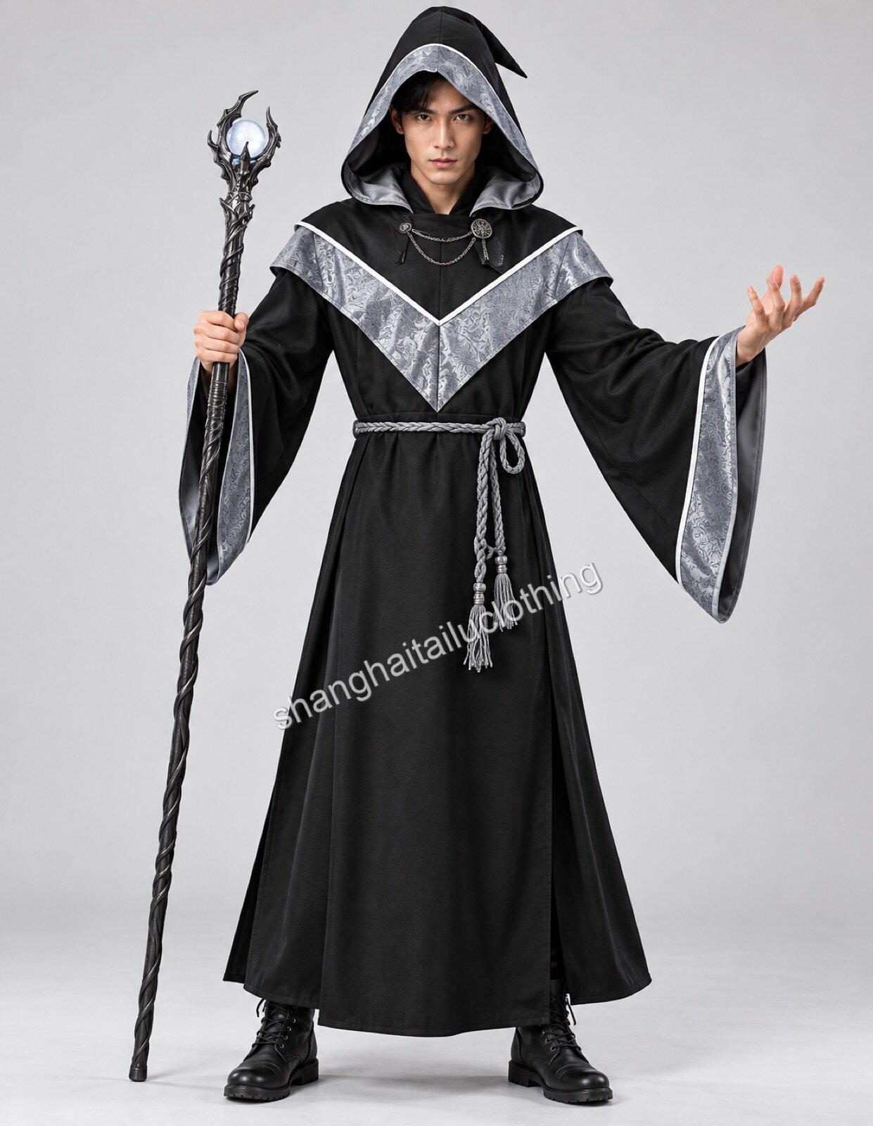 New Arrival 1-39033 — wholesale new arrival from Shanghai Haitailu Clothing Co., Ltd