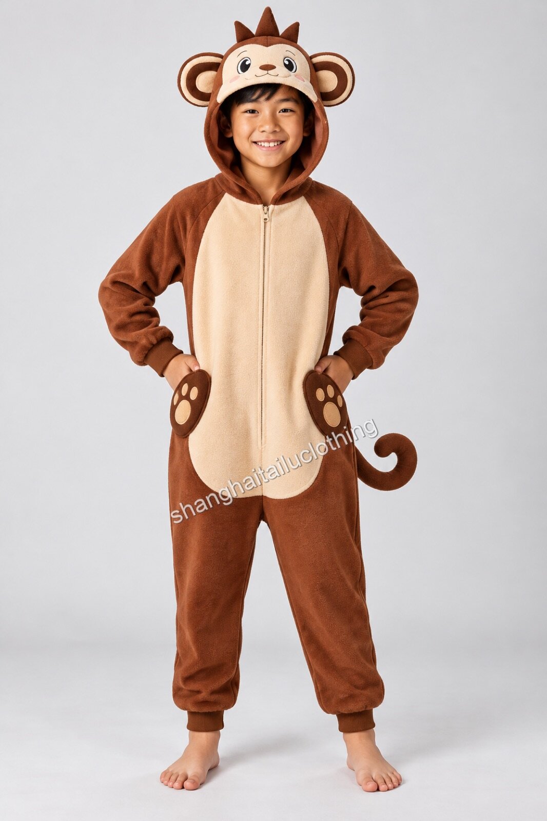 Boys Costume 1-30121 — wholesale boys costumes from Shanghai Haitailu Clothing Co., Ltd