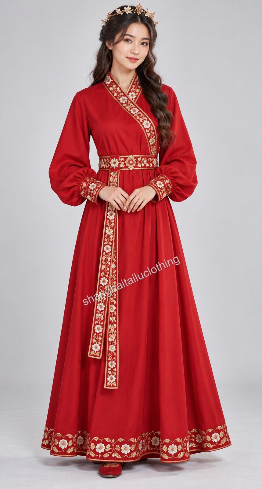 Halloween Costume 1-36199 — wholesale halloween costumes from Shanghai Haitailu Clothing Co., Ltd