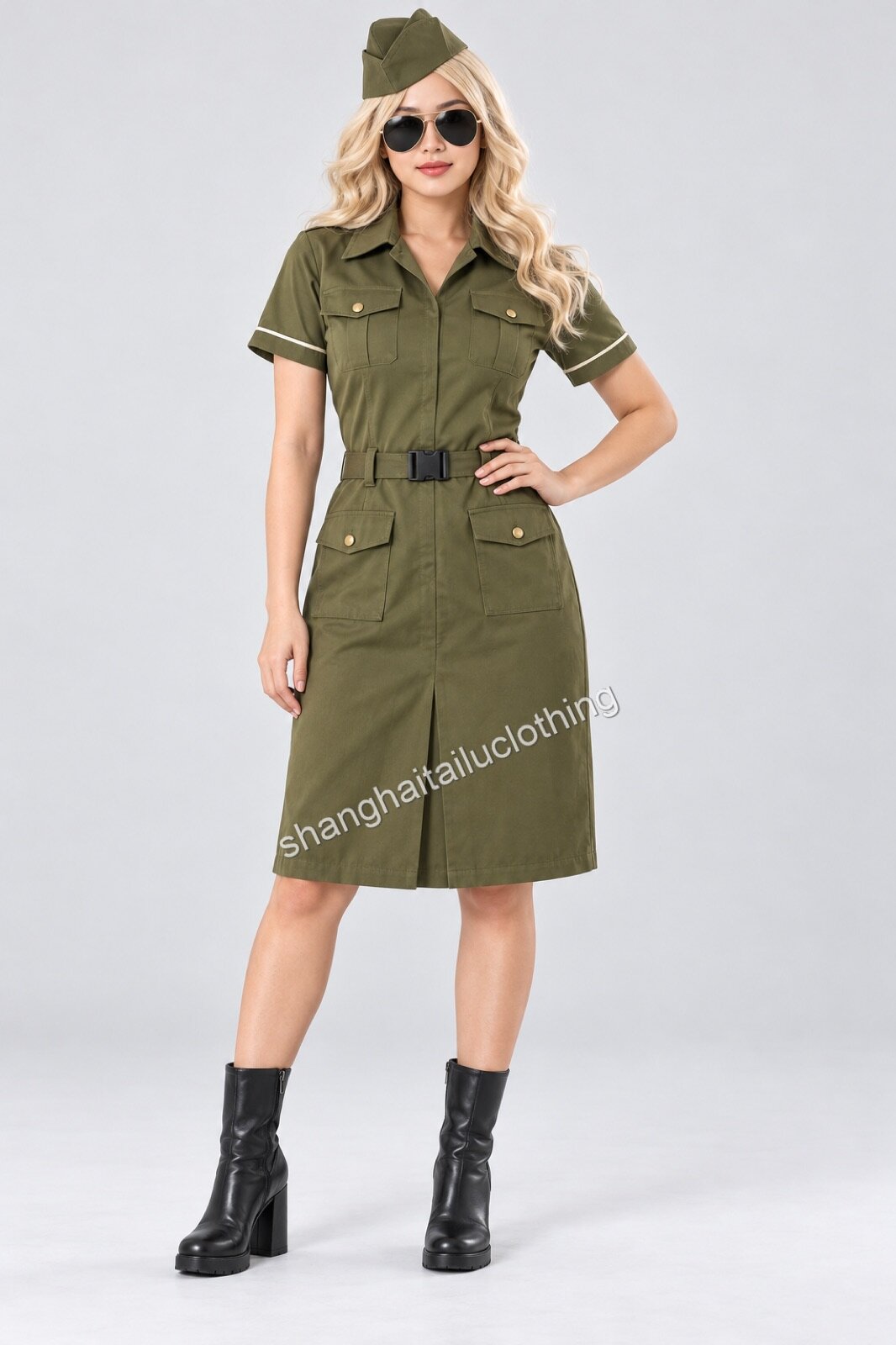 Decade Costume 1-32050 — wholesale decade costumes from Shanghai Haitailu Clothing Co., Ltd
