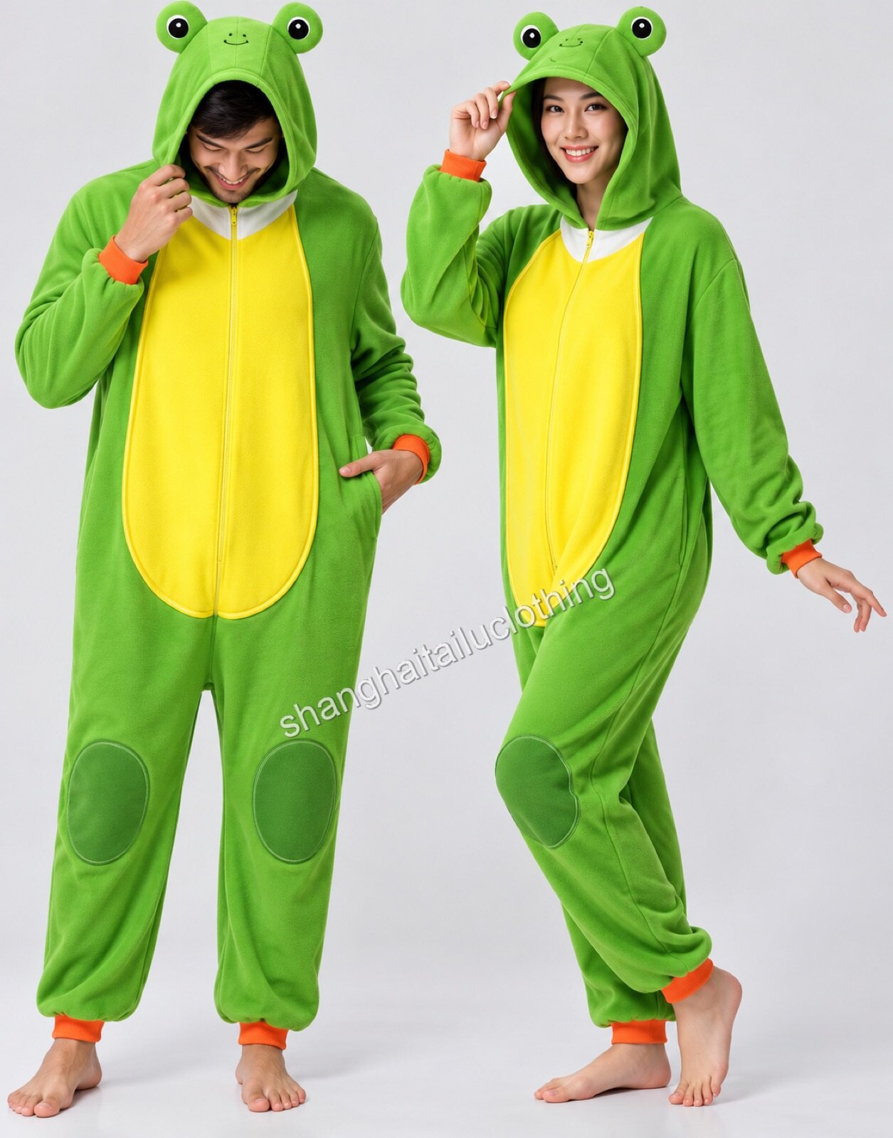 Animal Costume 1-28078 — wholesale animal costumes from Shanghai Haitailu Clothing Co., Ltd