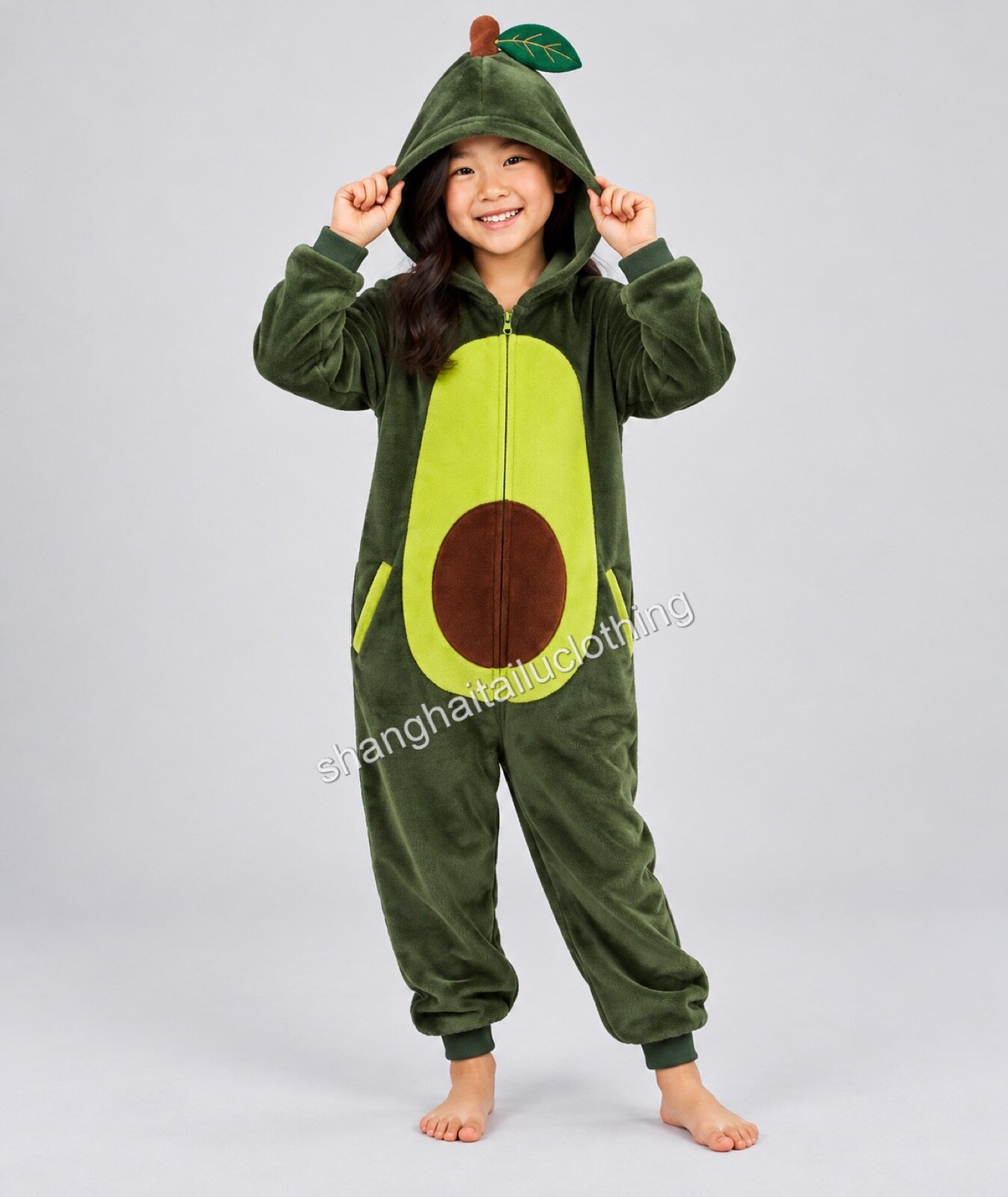 Onesie 1-40098 — wholesale onesie from Shanghai Haitailu Clothing Co., Ltd