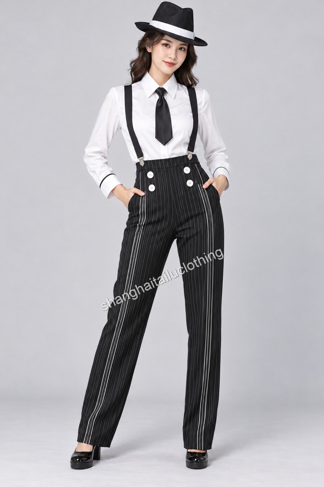 Halloween Costume 1-36033 — wholesale halloween costumes from Shanghai Haitailu Clothing Co., Ltd
