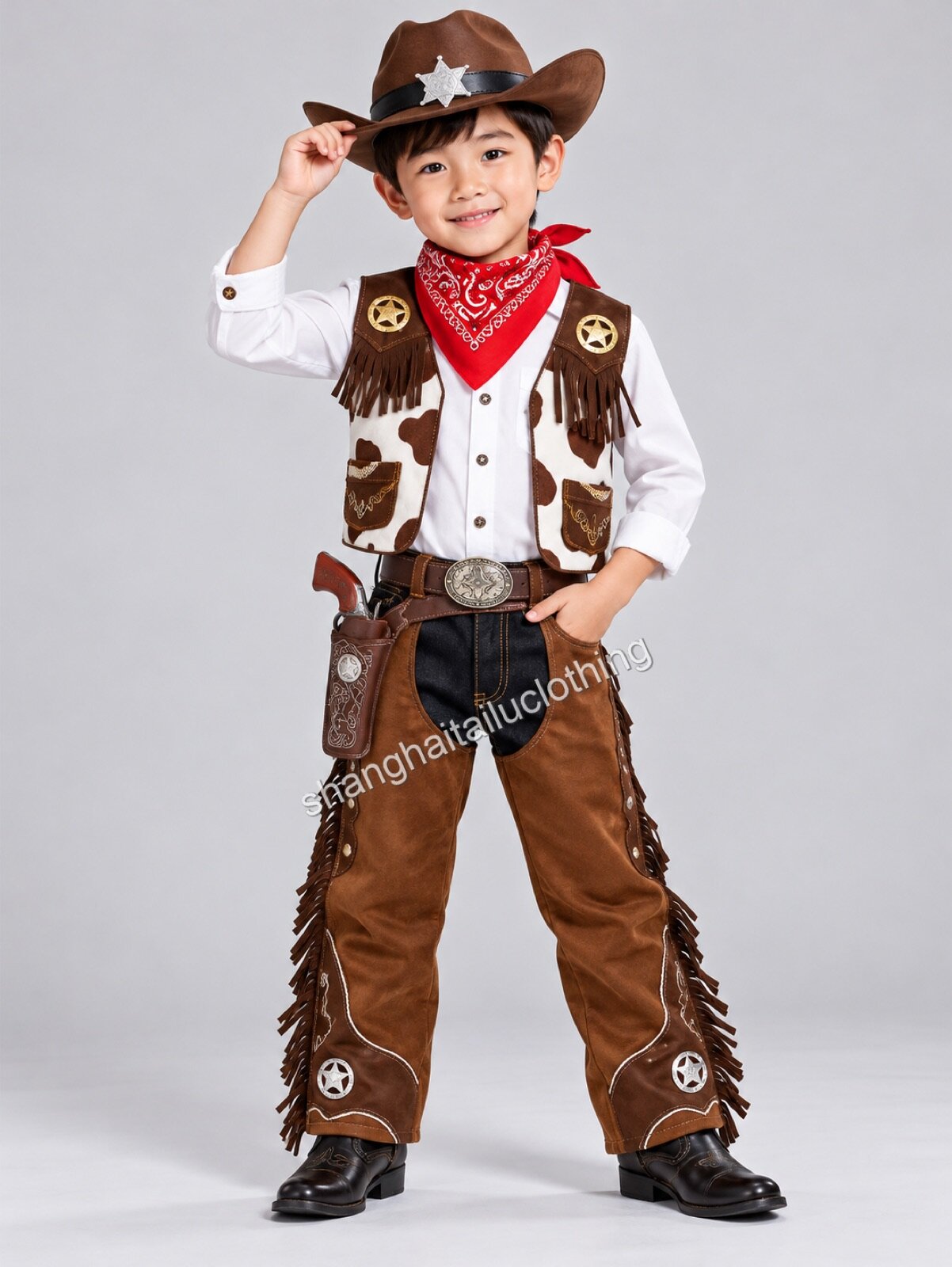 New Arrival 1-39118 — wholesale new arrival from Shanghai Haitailu Clothing Co., Ltd