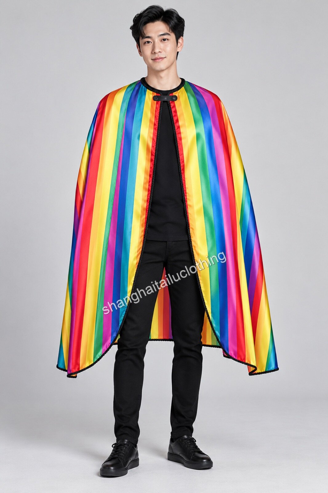 Halloween Costume 1-36058 — wholesale halloween costumes from Shanghai Haitailu Clothing Co., Ltd