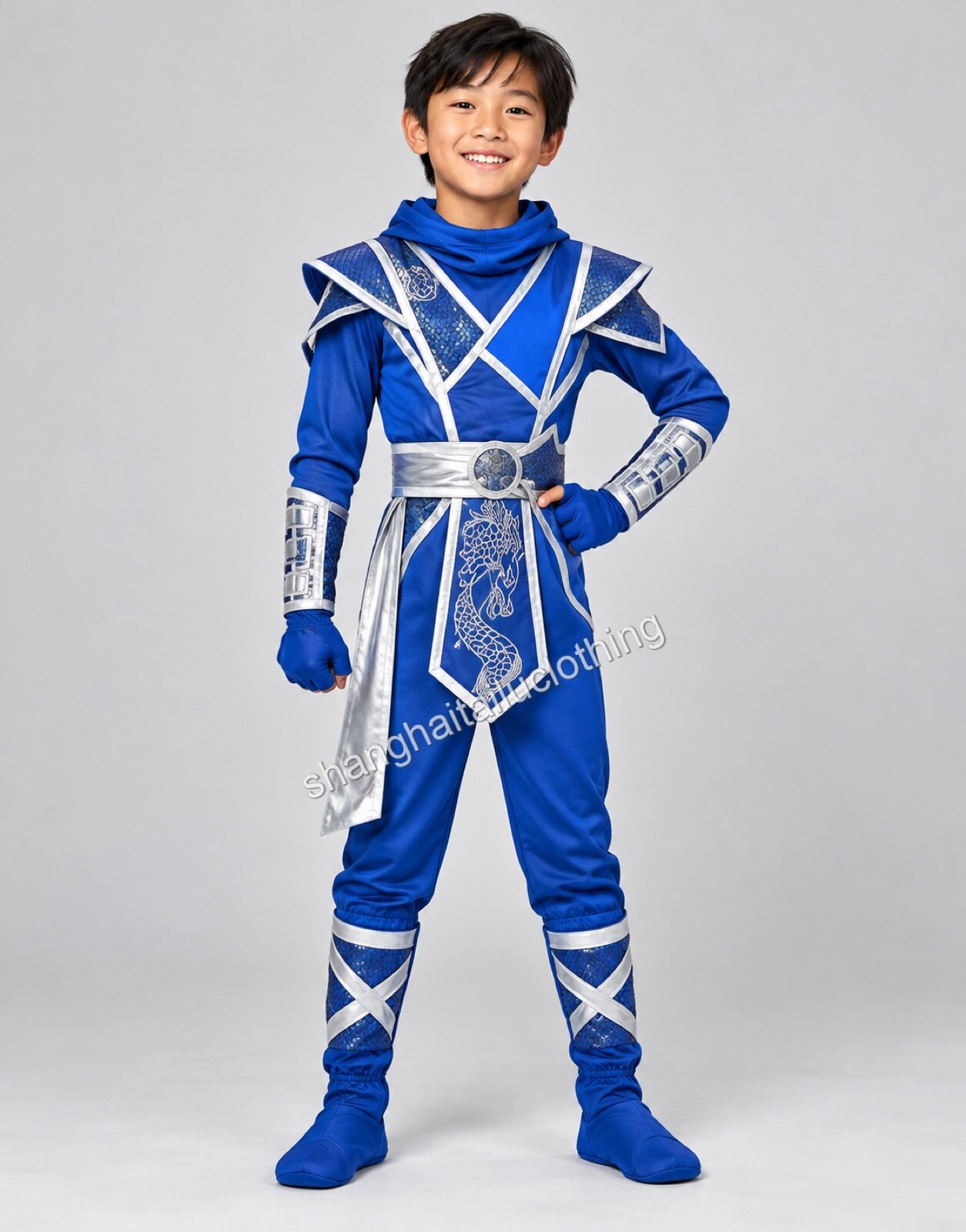 Boys Costume 1-30162 — wholesale boys costumes from Shanghai Haitailu Clothing Co., Ltd