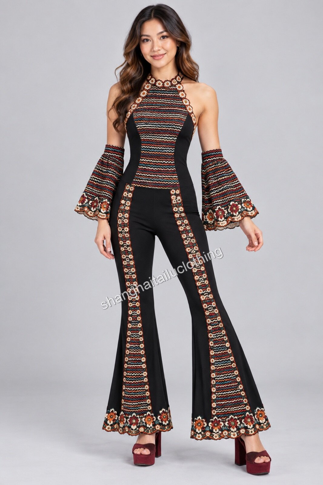 Halloween Costume 1-36224 — wholesale halloween costumes from Shanghai Haitailu Clothing Co., Ltd