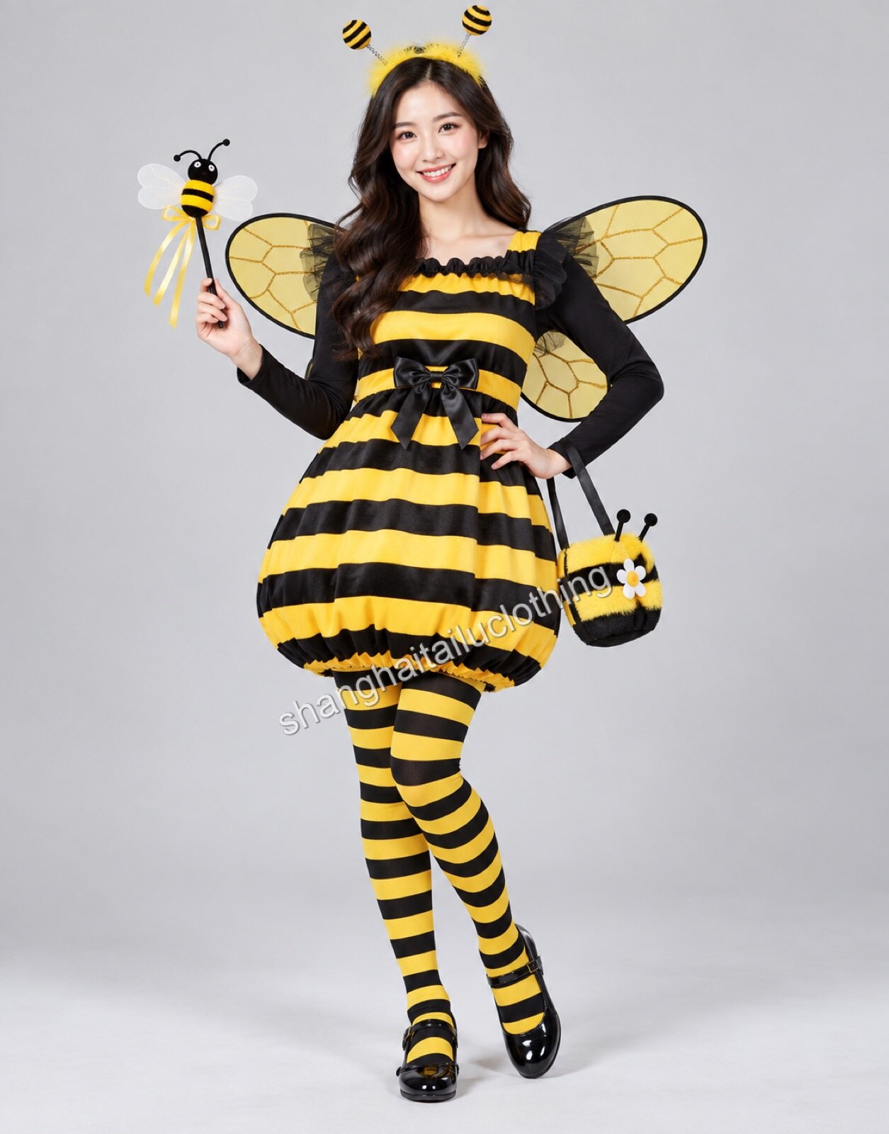 New Arrival 1-39115 — wholesale new arrival from Shanghai Haitailu Clothing Co., Ltd