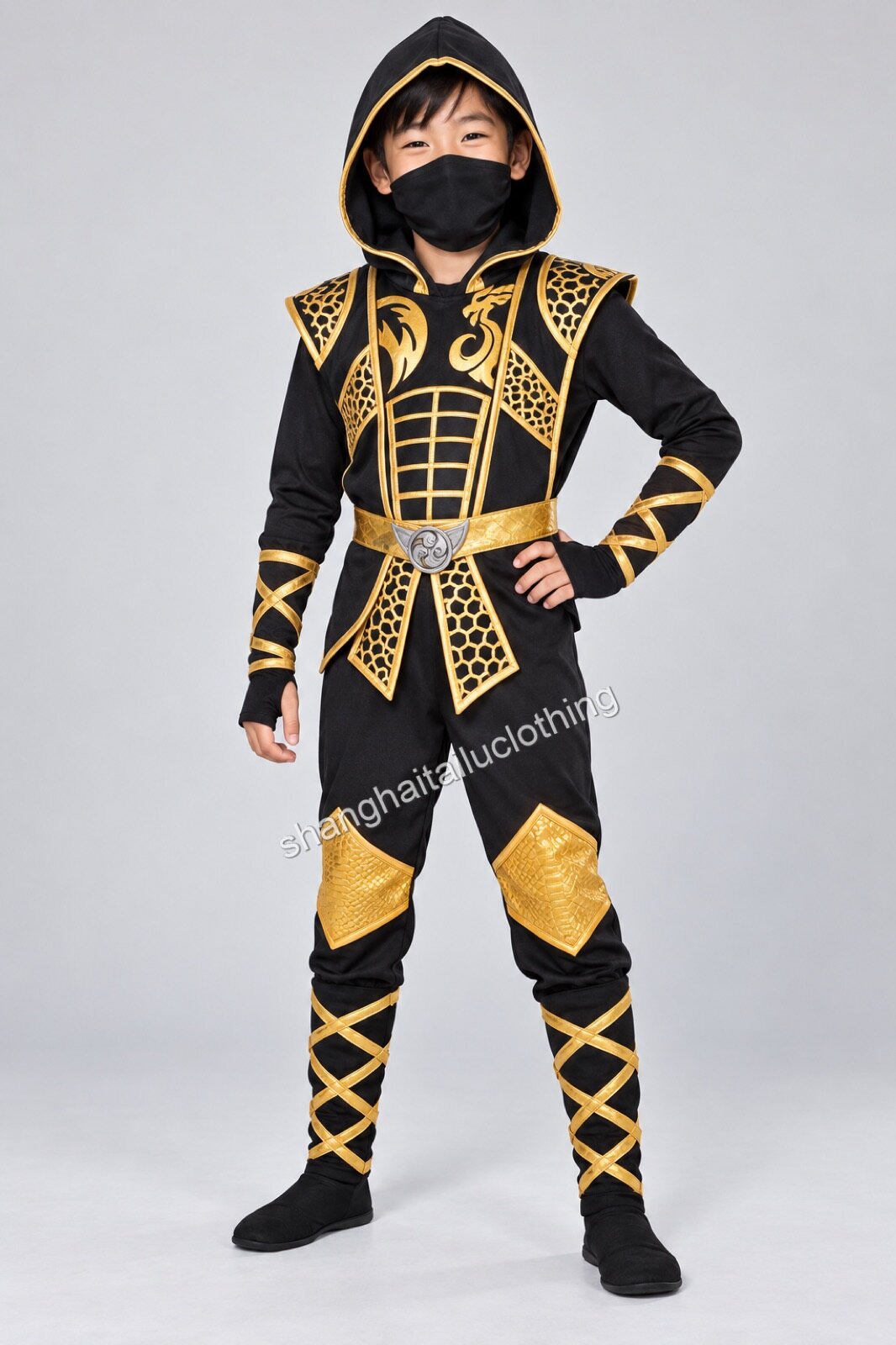 Boys Costume 1-30147 — wholesale boys costumes from Shanghai Haitailu Clothing Co., Ltd