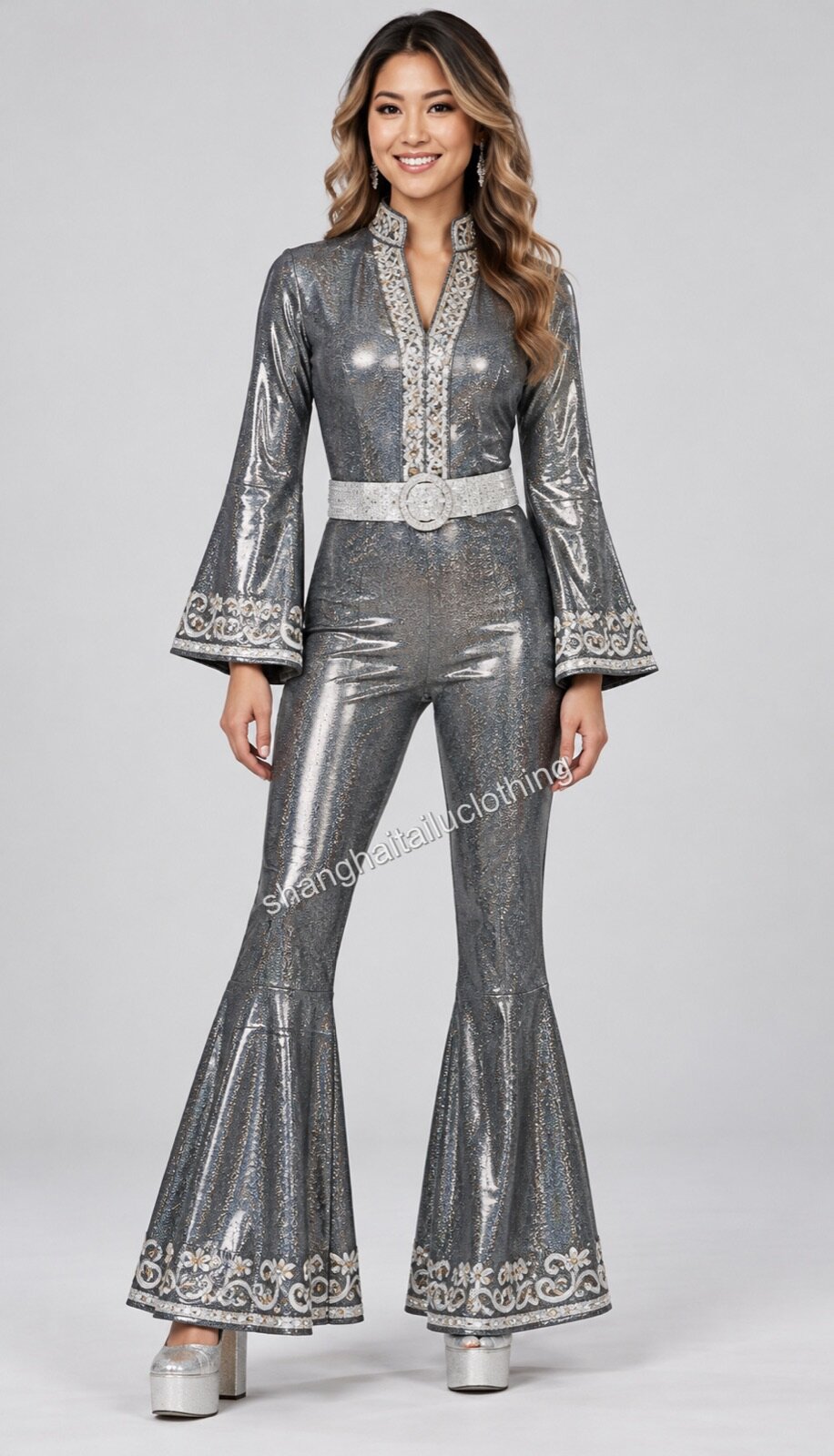 Halloween Costume 1-36145 — wholesale halloween costumes from Shanghai Haitailu Clothing Co., Ltd